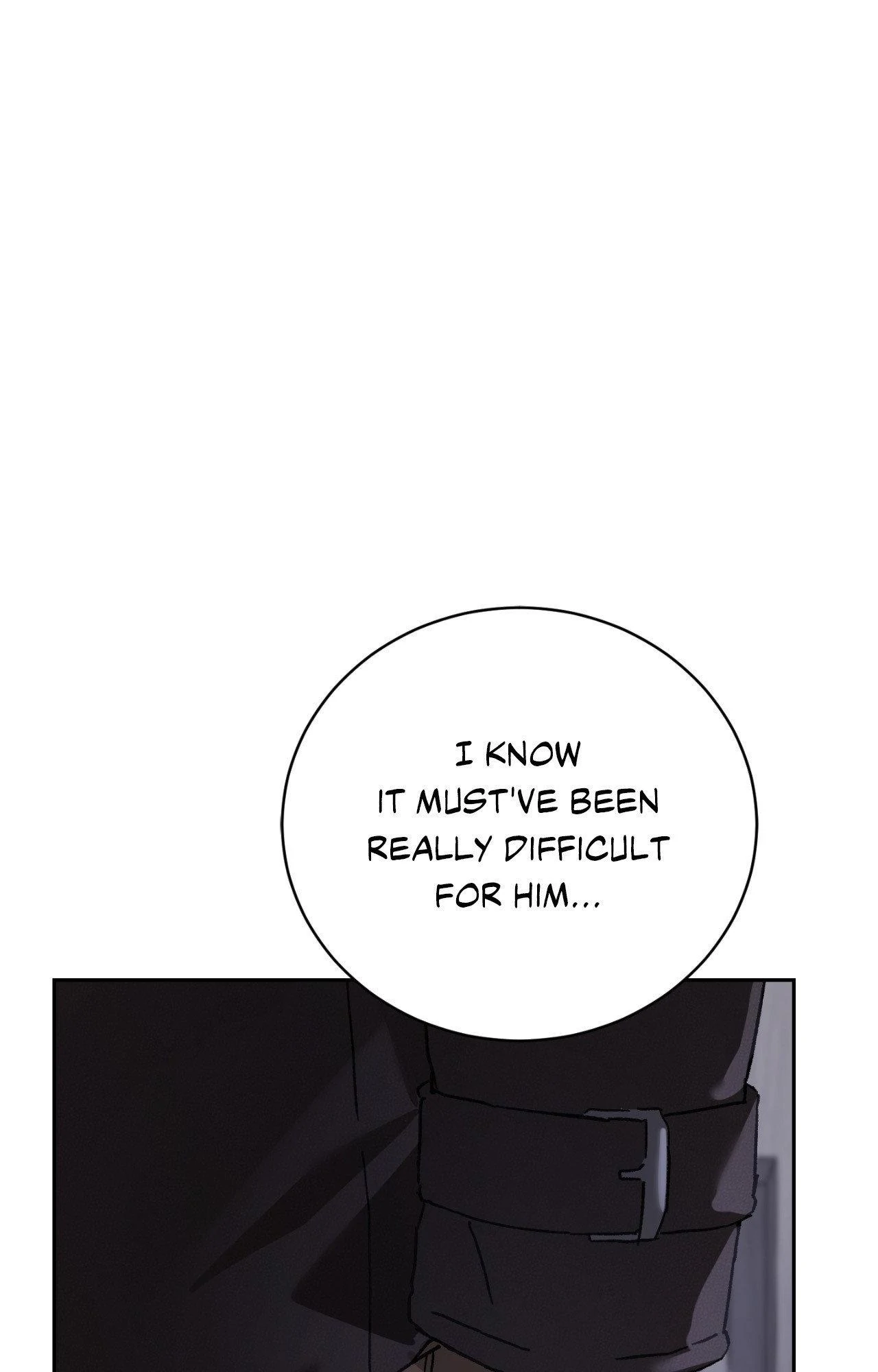 Omertà [Official] - Chapter 25 manhwa