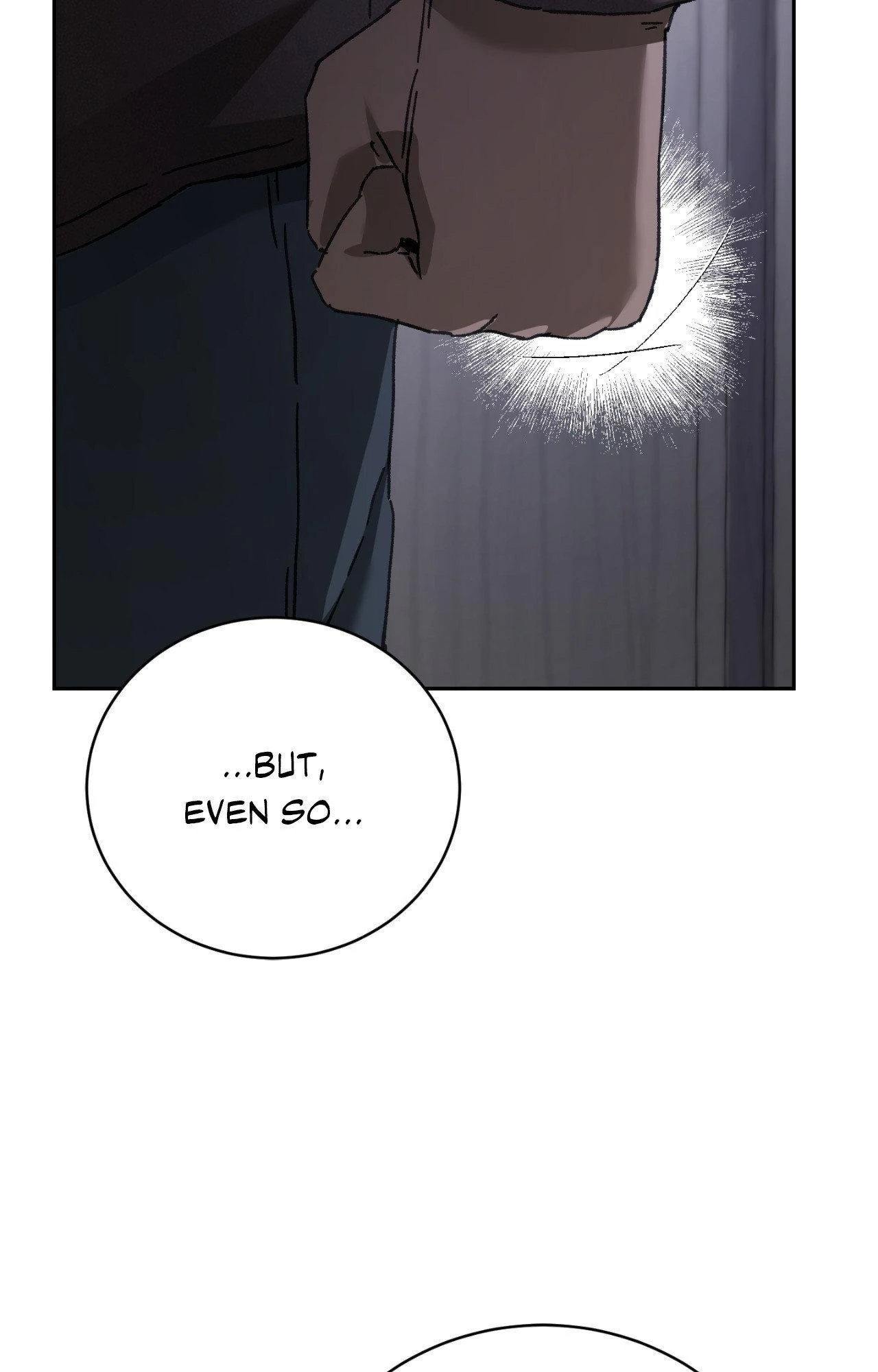 Omertà [Official] - Chapter 25 manhwa
