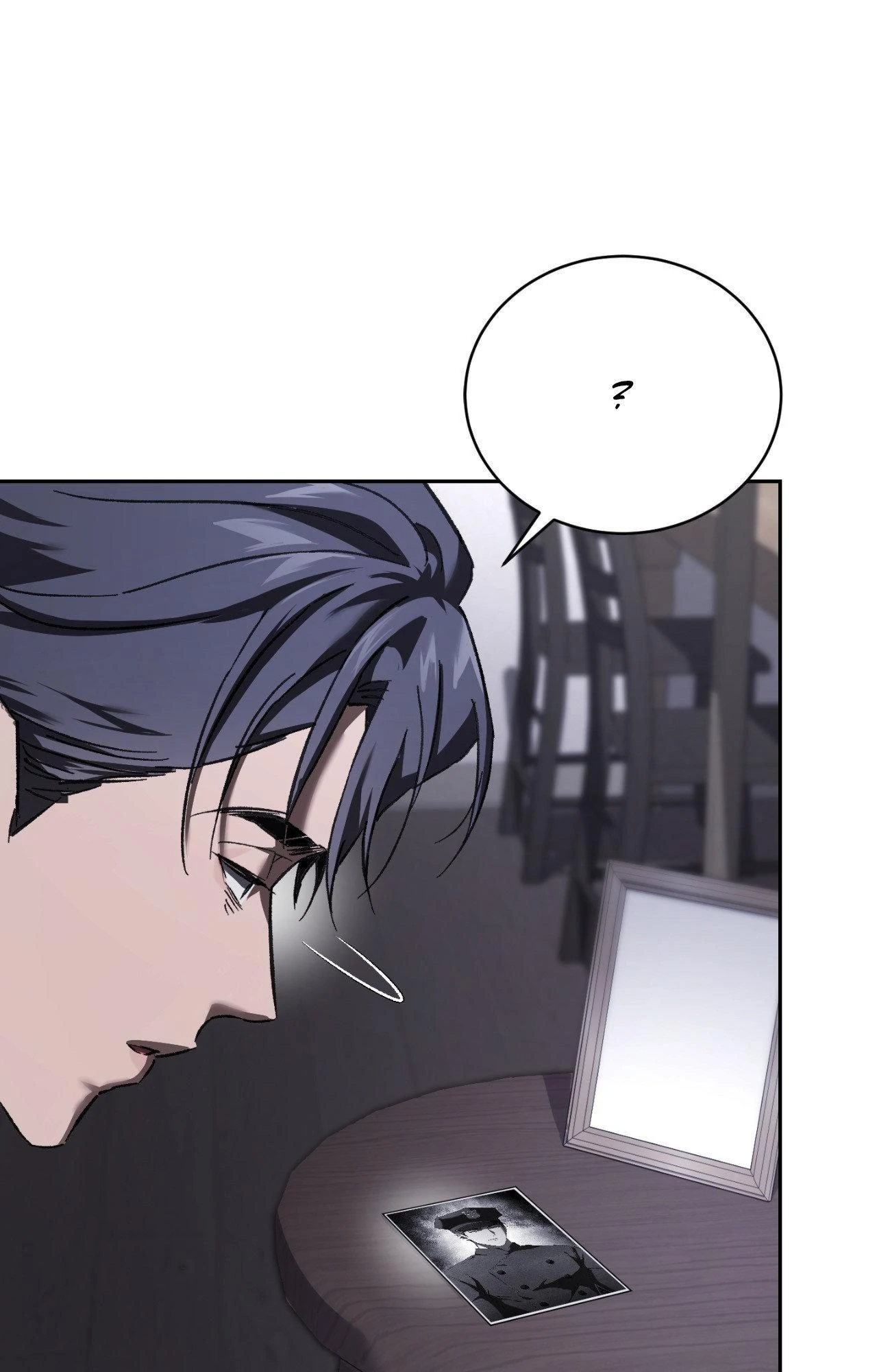 Omertà [Official] - Chapter 25 manhwa