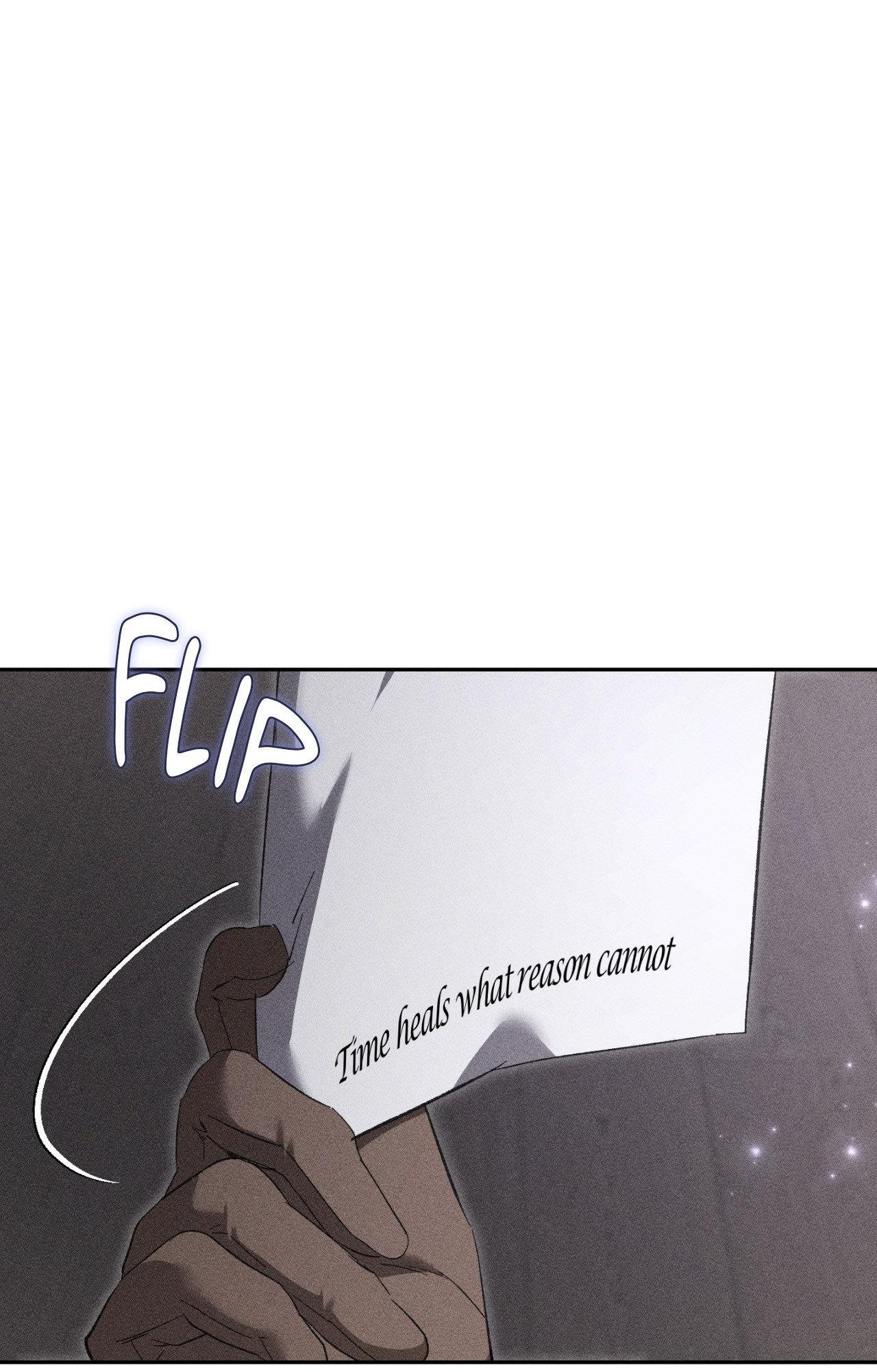 Omertà [Official] - Chapter 25 manhwa