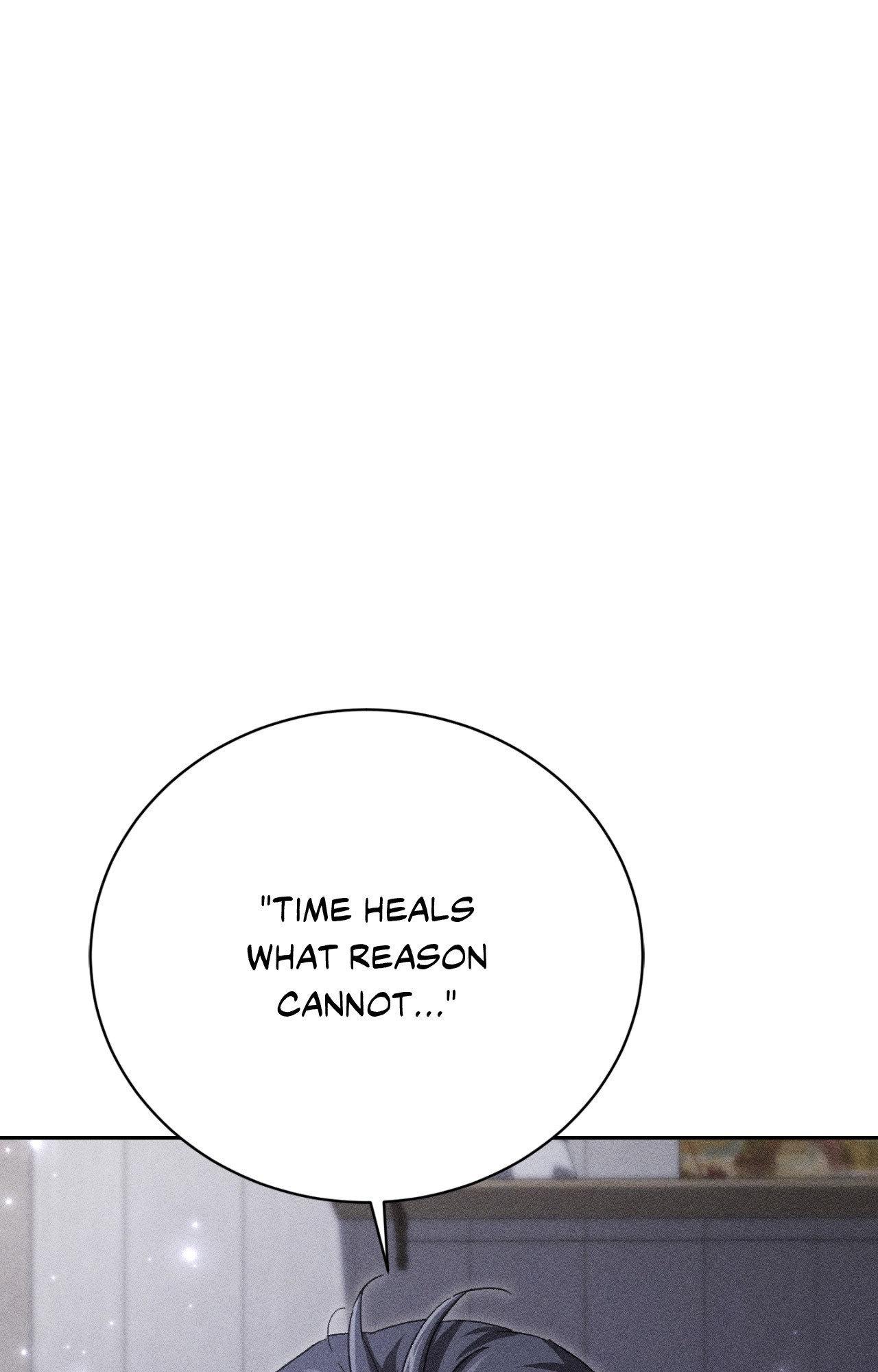 Omertà [Official] - Chapter 25 manhwa