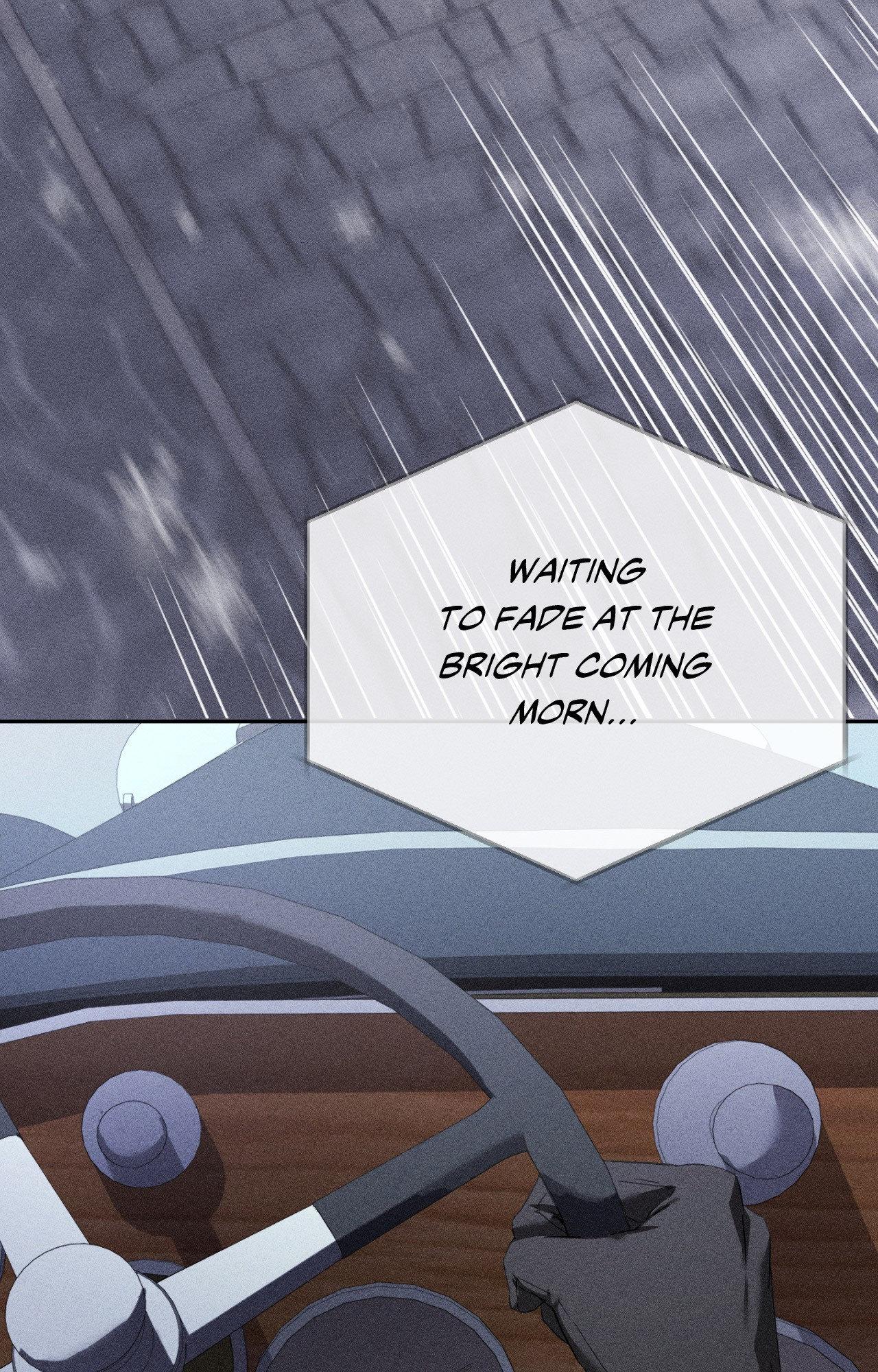 Omertà [Official] - Chapter 25 manhwa