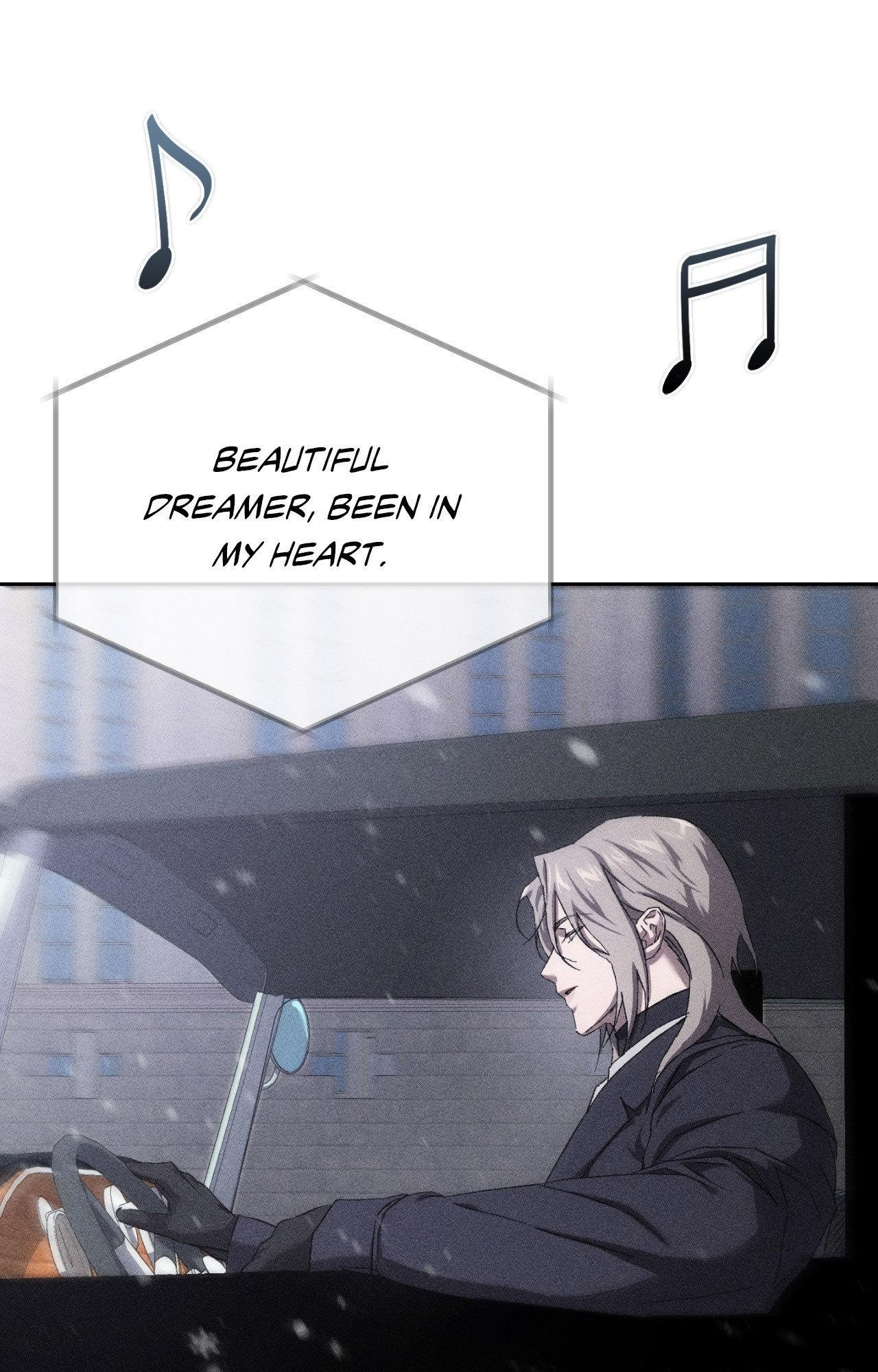 Omertà [Official] - Chapter 25 manhwa