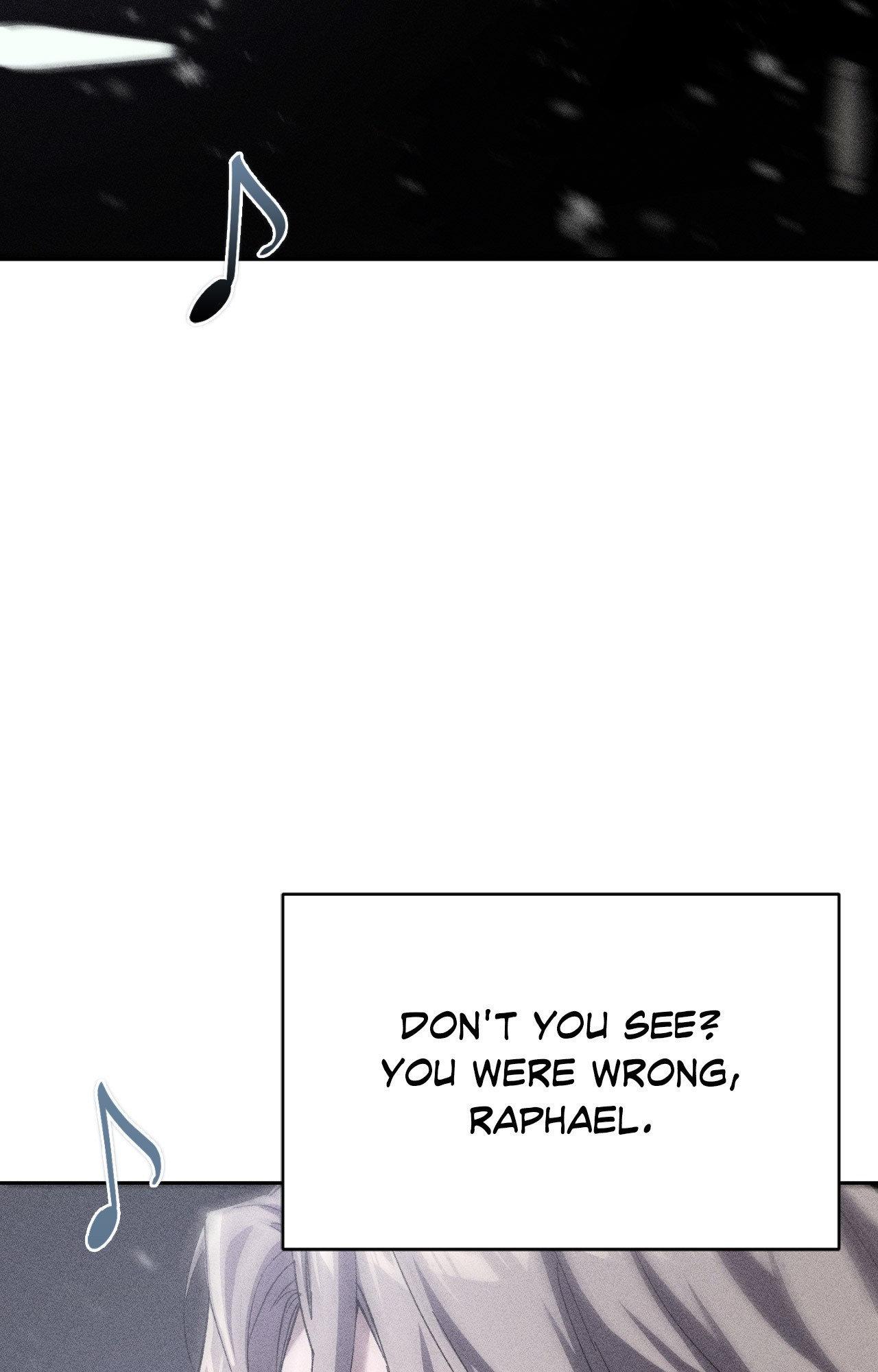 Omertà [Official] - Chapter 25 manhwa