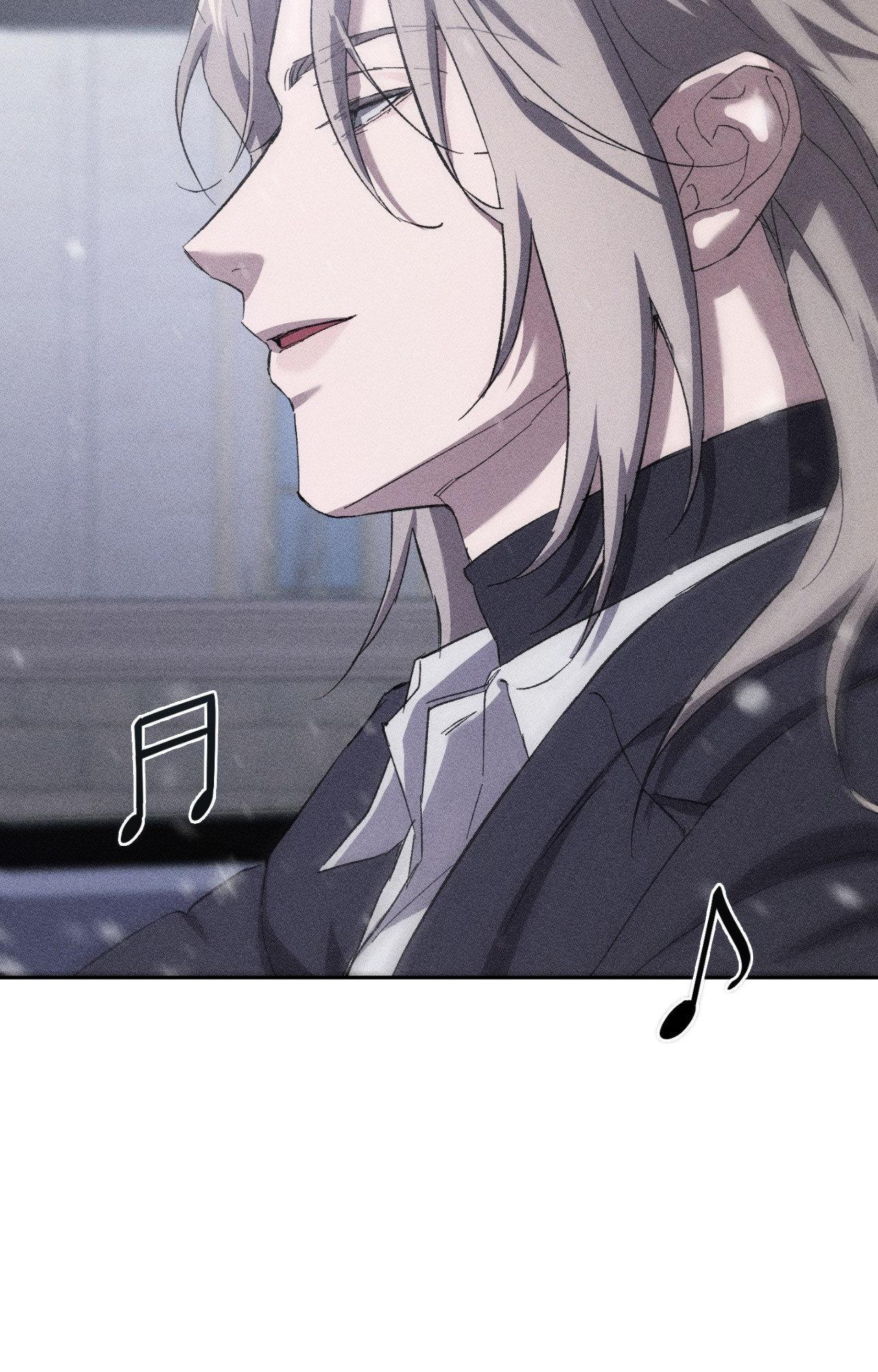 Omertà [Official] - Chapter 25 manhwa