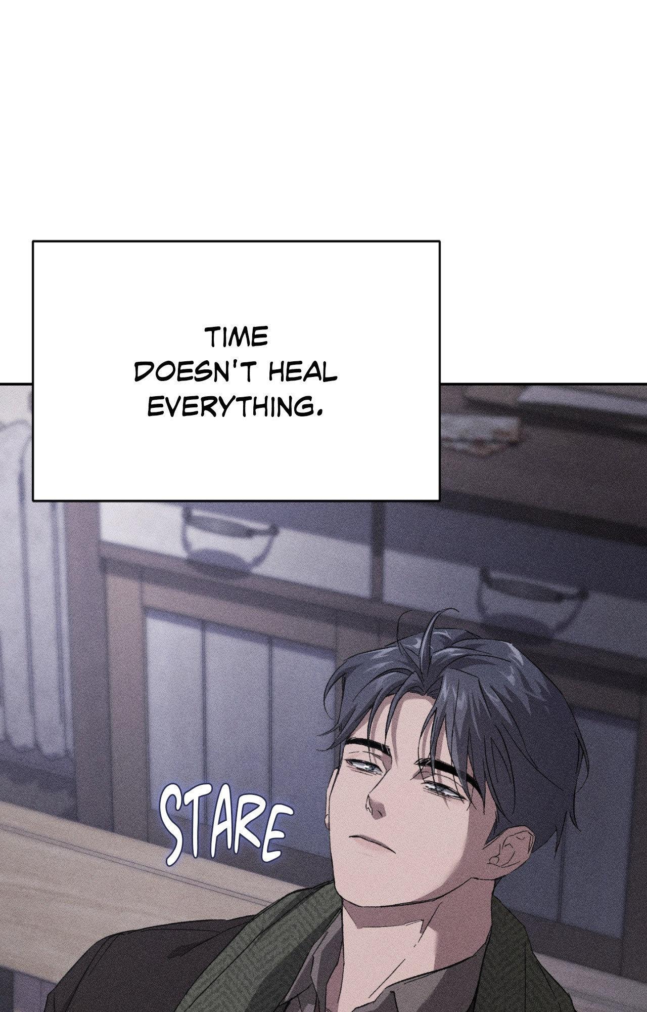 Omertà [Official] - Chapter 25 manhwa