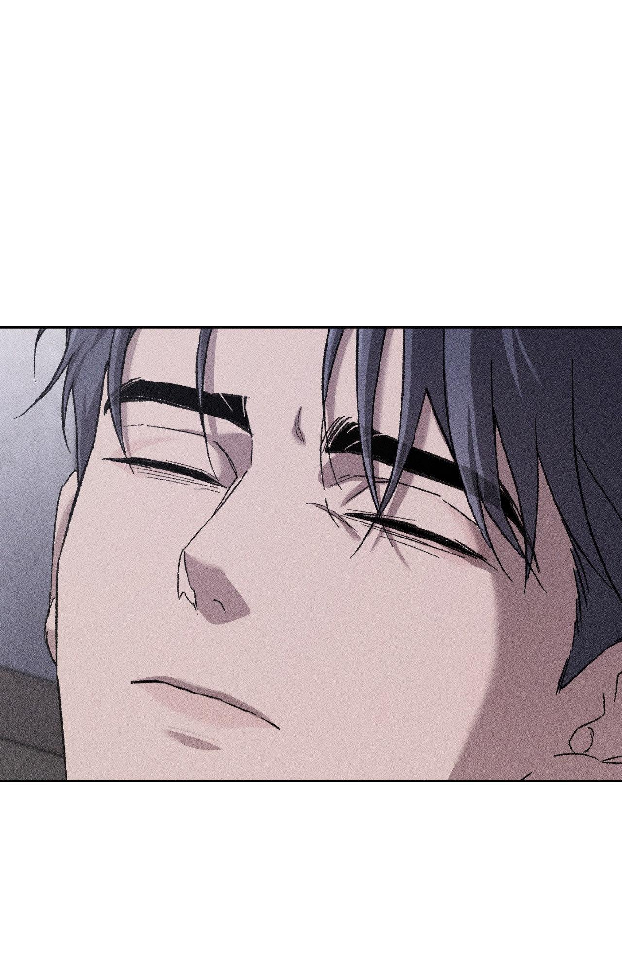 Omertà [Official] - Chapter 25 manhwa