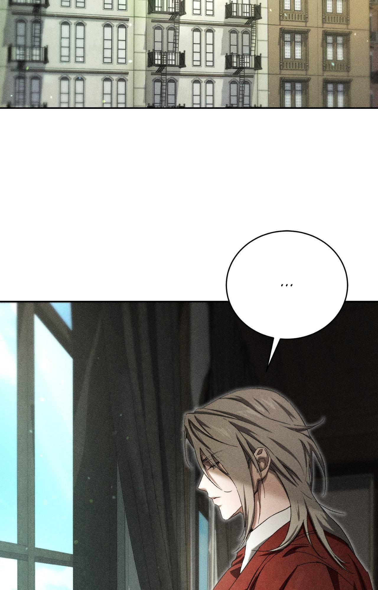 Omertà [Official] - Chapter 26 manhwa