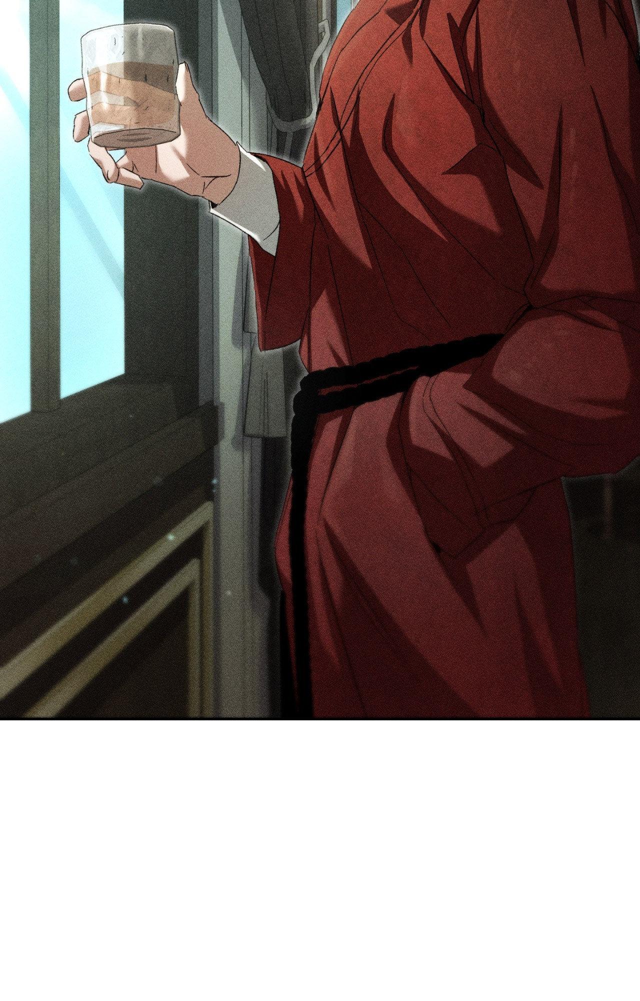 Omertà [Official] - Chapter 26 manhwa