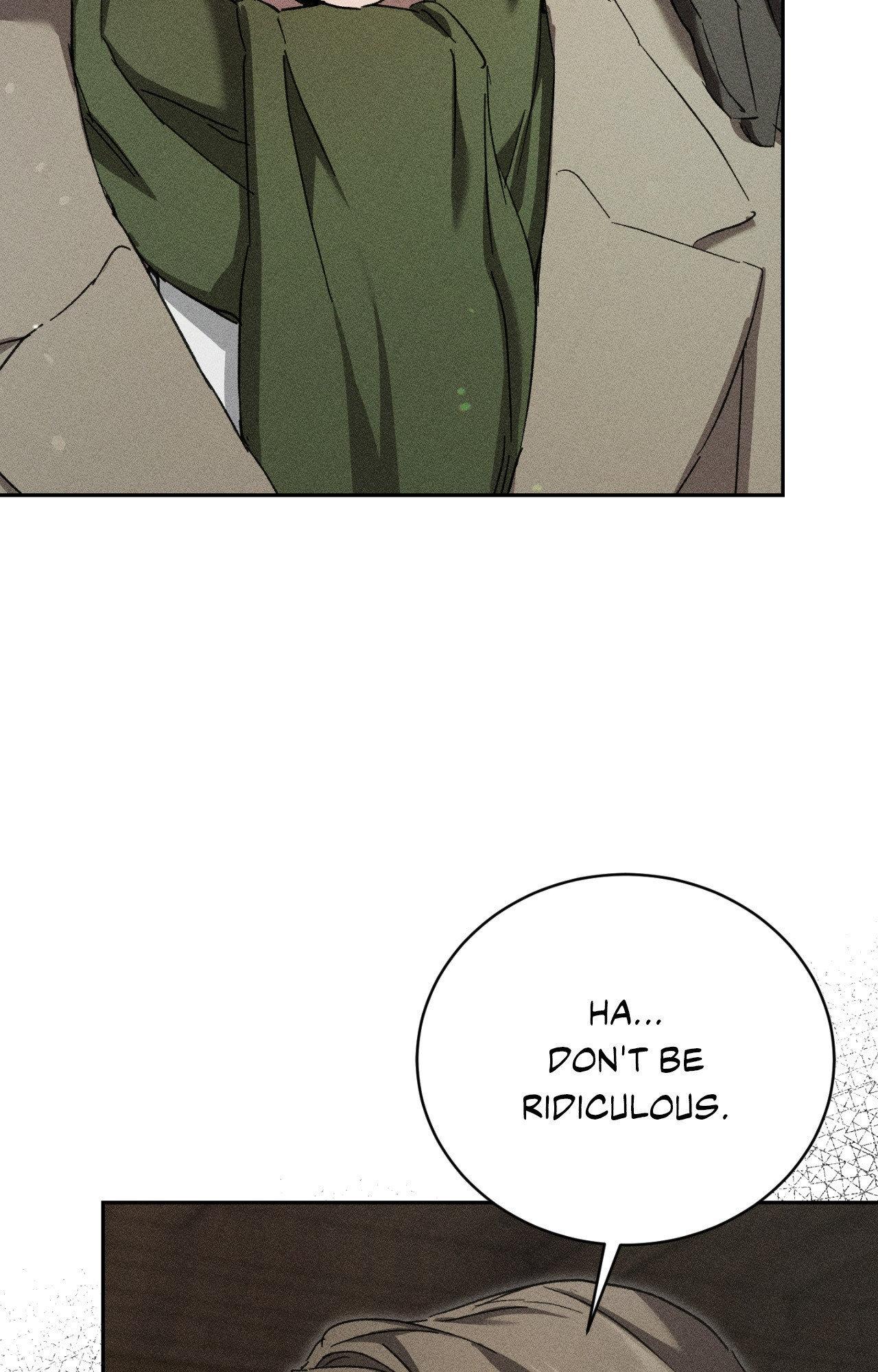 Omertà [Official] - Chapter 26 manhwa