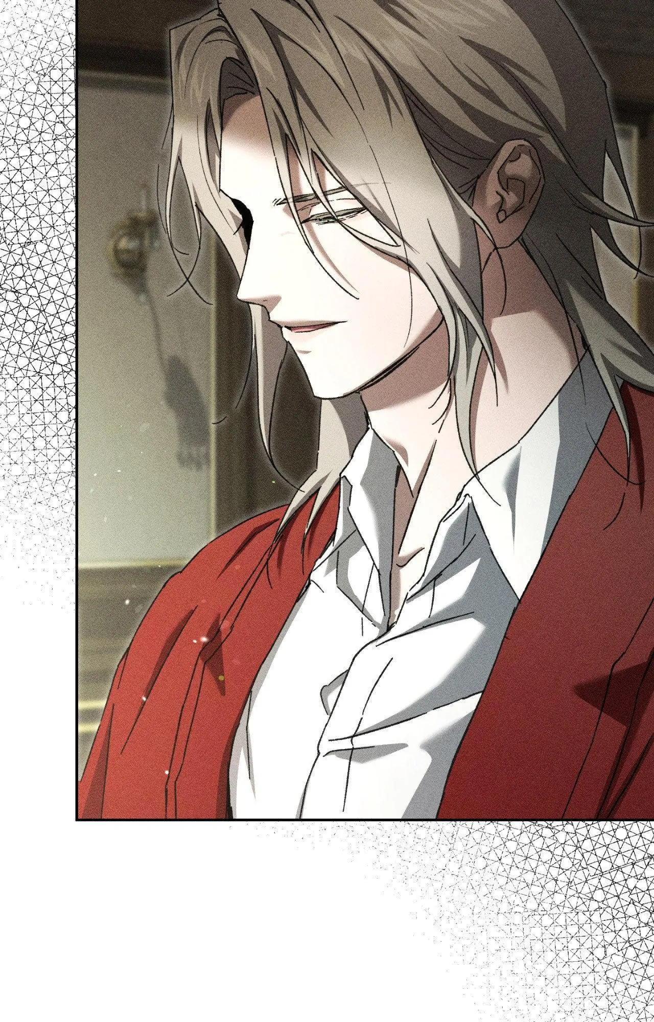Omertà [Official] - Chapter 26 manhwa