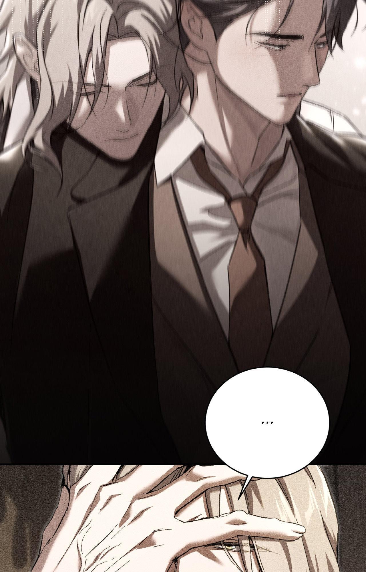 Omertà [Official] - Chapter 26 manhwa