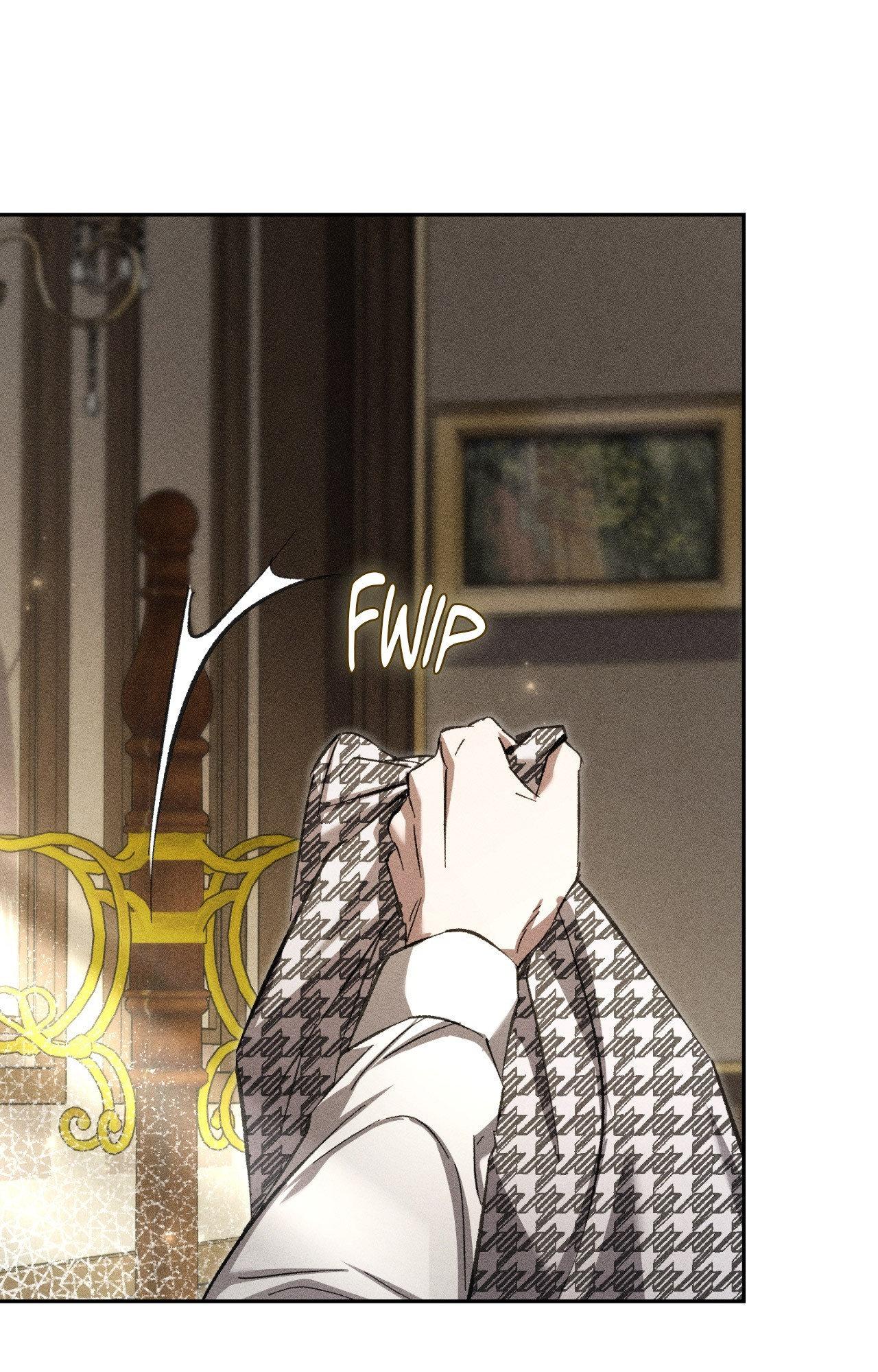 Omertà [Official] - Chapter 26 manhwa