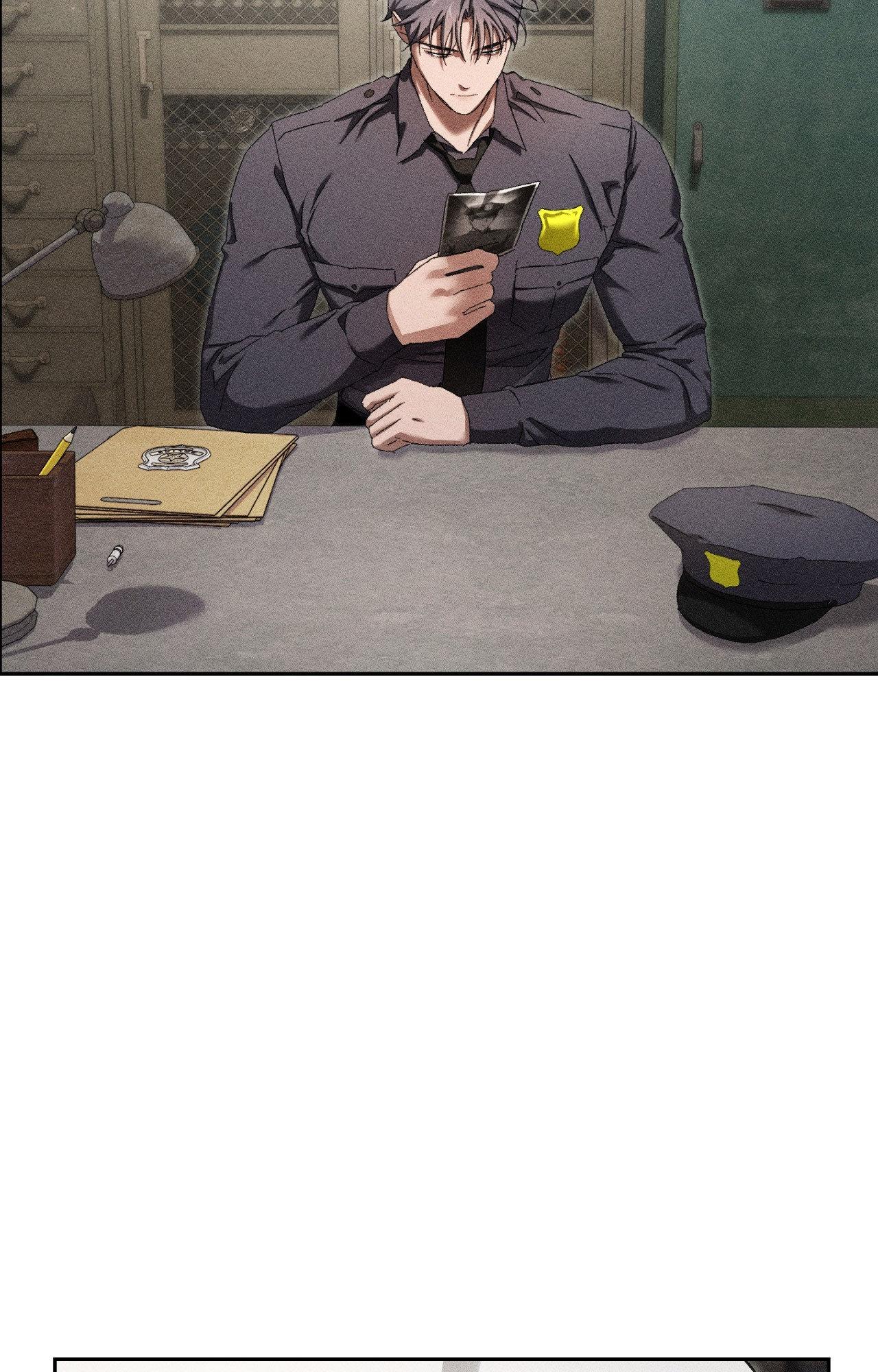Omertà [Official] - Chapter 26 manhwa