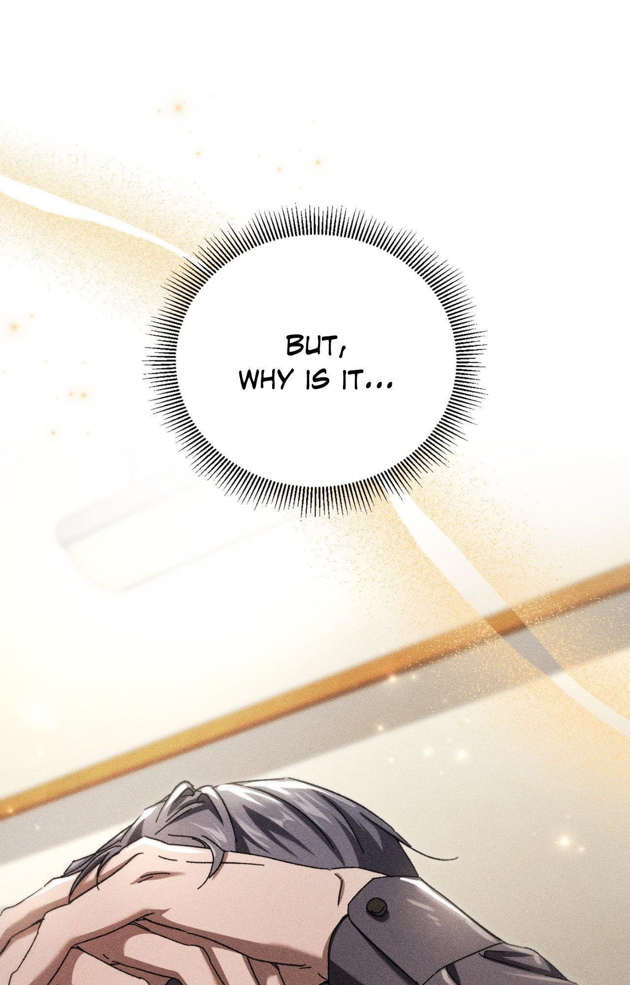Omertà [Official] - Chapter 26 manhwa