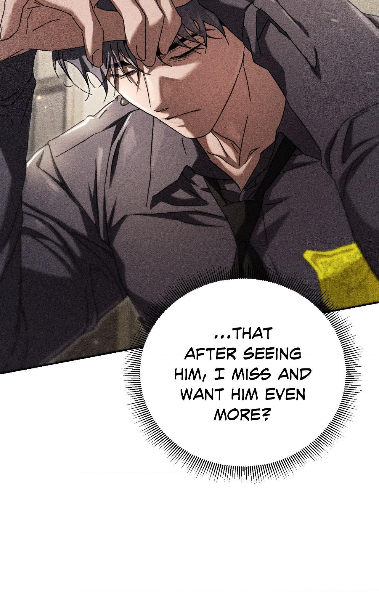 Omertà [Official] - Chapter 26 manhwa