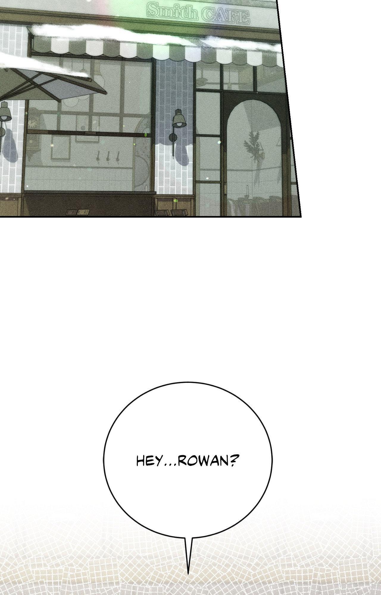 Omertà [Official] - Chapter 26 manhwa