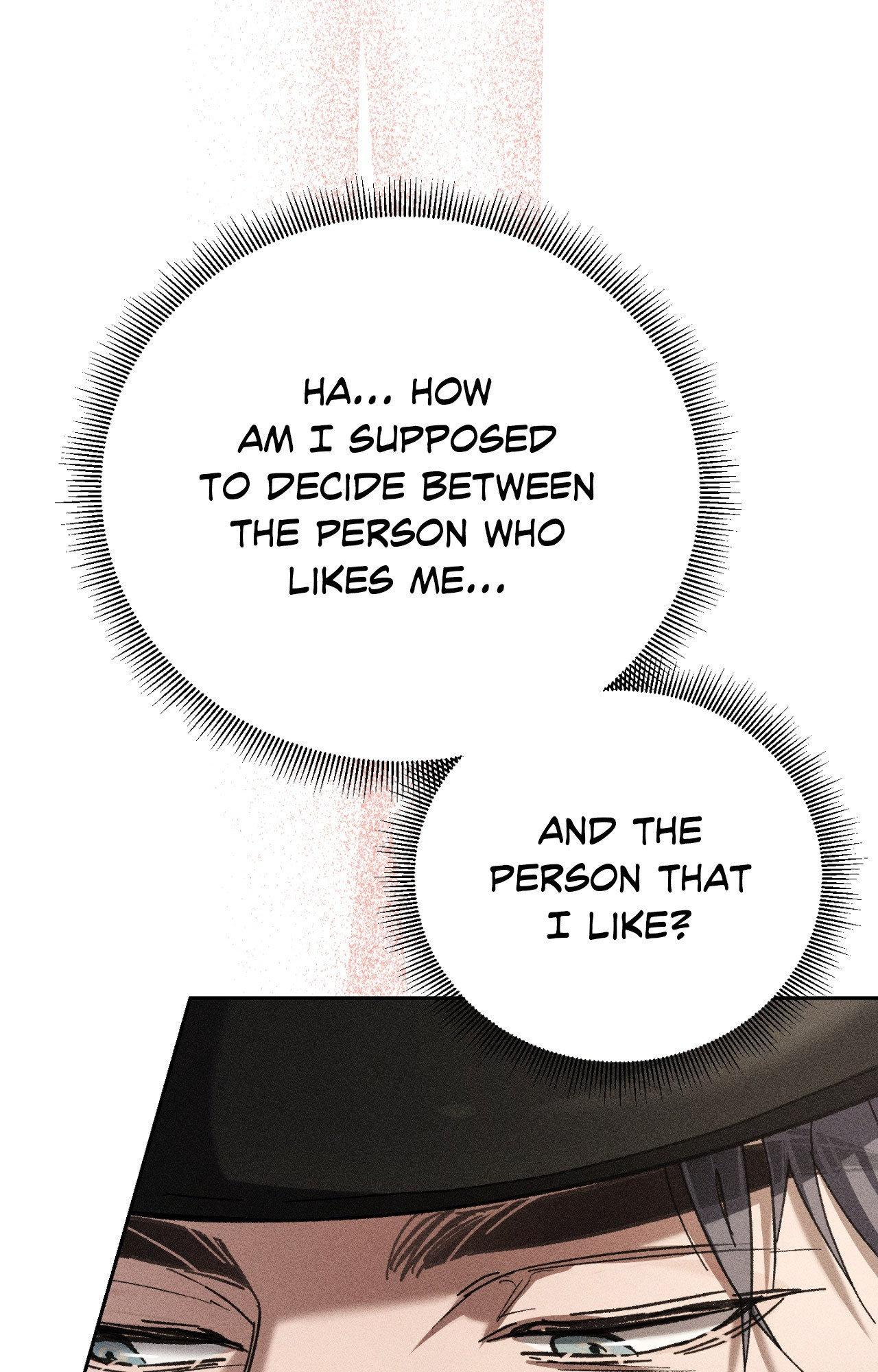 Omertà [Official] - Chapter 26 manhwa
