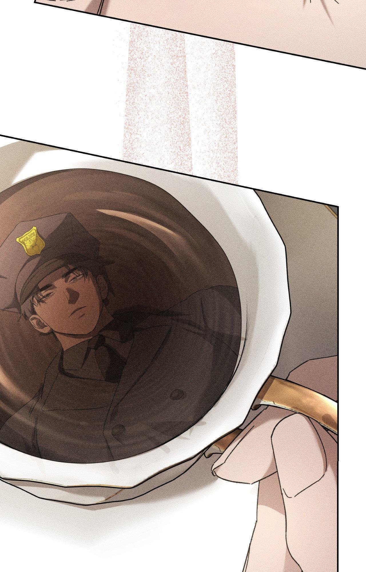 Omertà [Official] - Chapter 26 manhwa