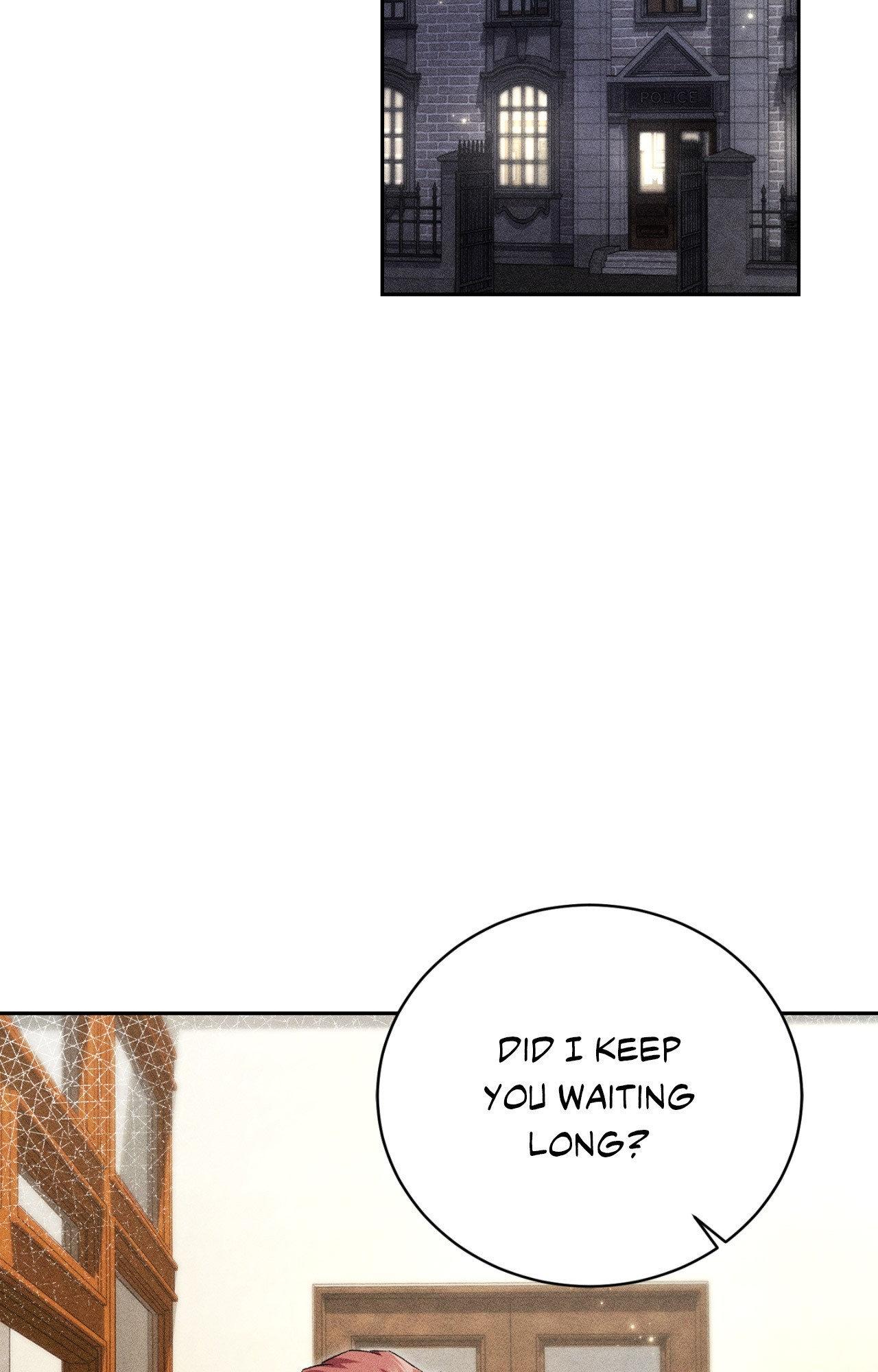 Omertà [Official] - Chapter 26 manhwa
