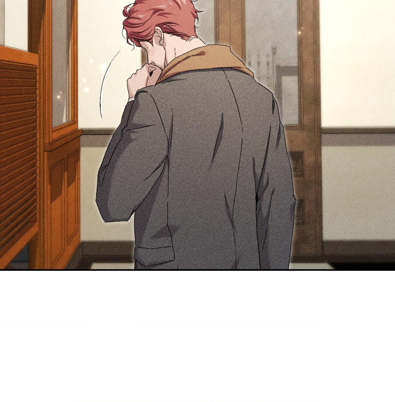 Omertà [Official] - Chapter 26 manhwa