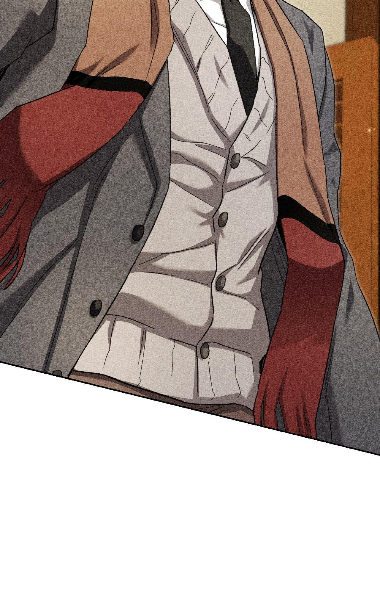Omertà [Official] - Chapter 26 manhwa