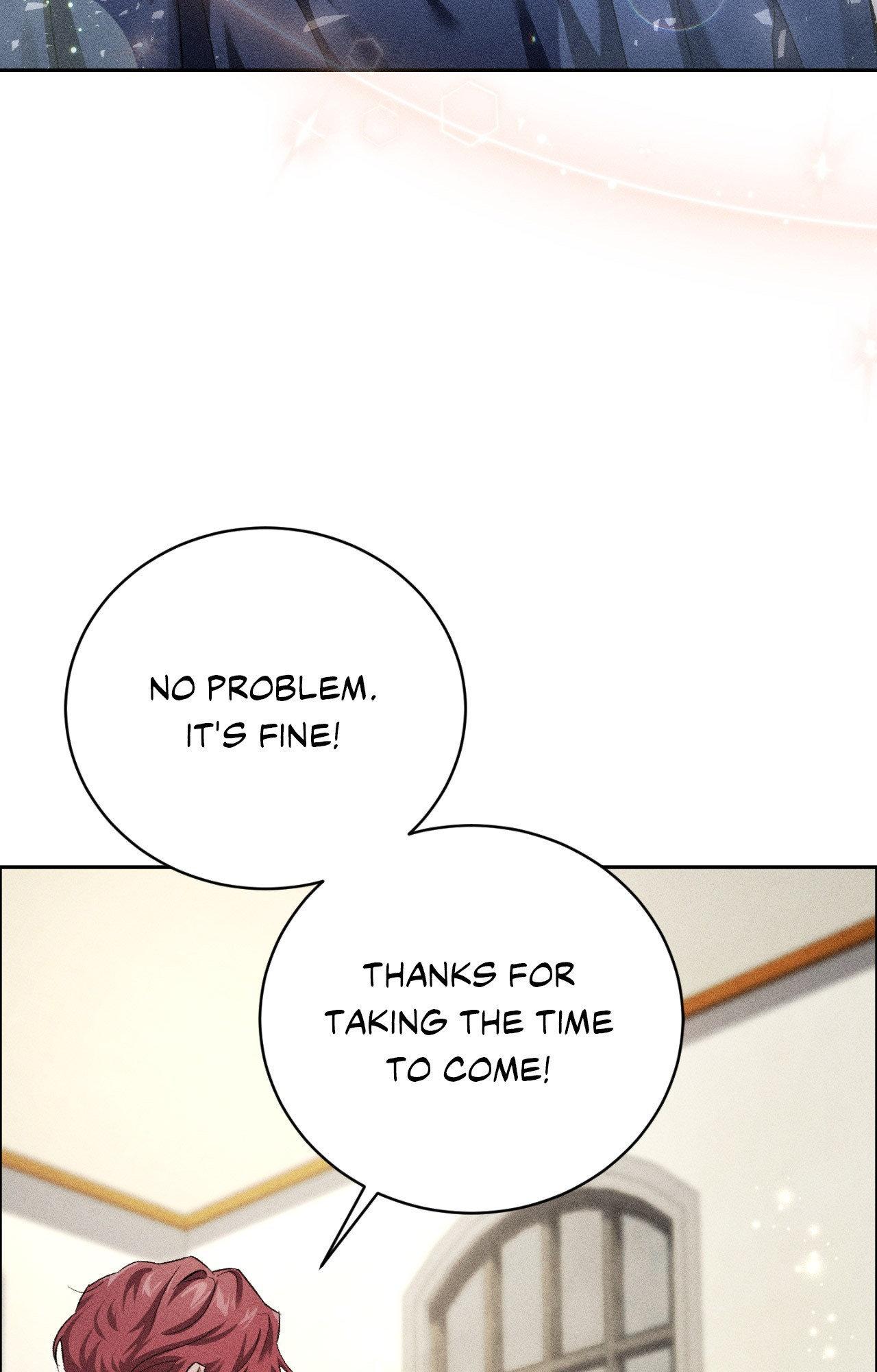 Omertà [Official] - Chapter 26 manhwa