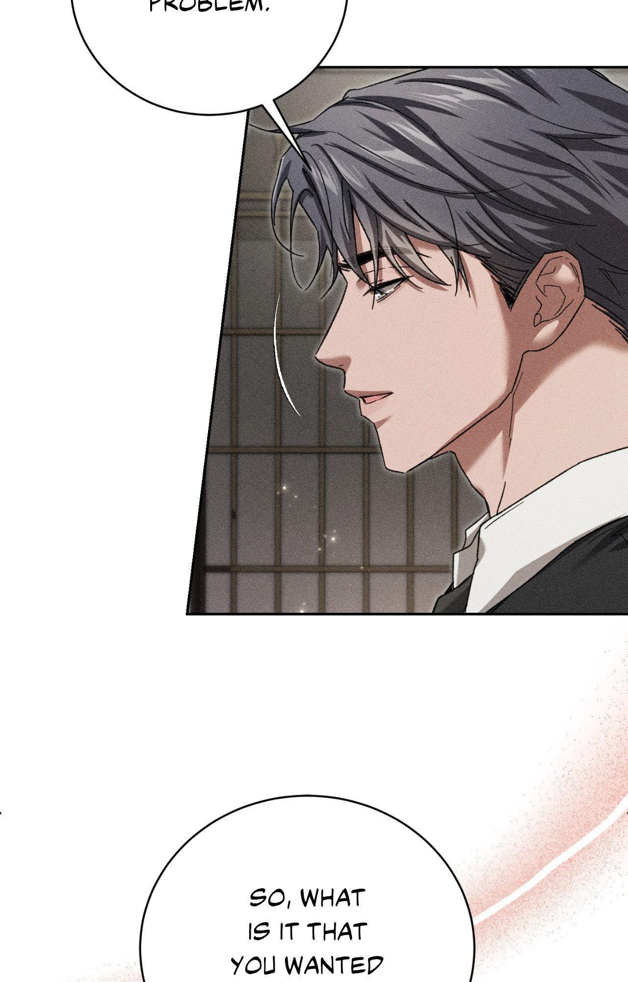Omertà [Official] - Chapter 26 manhwa