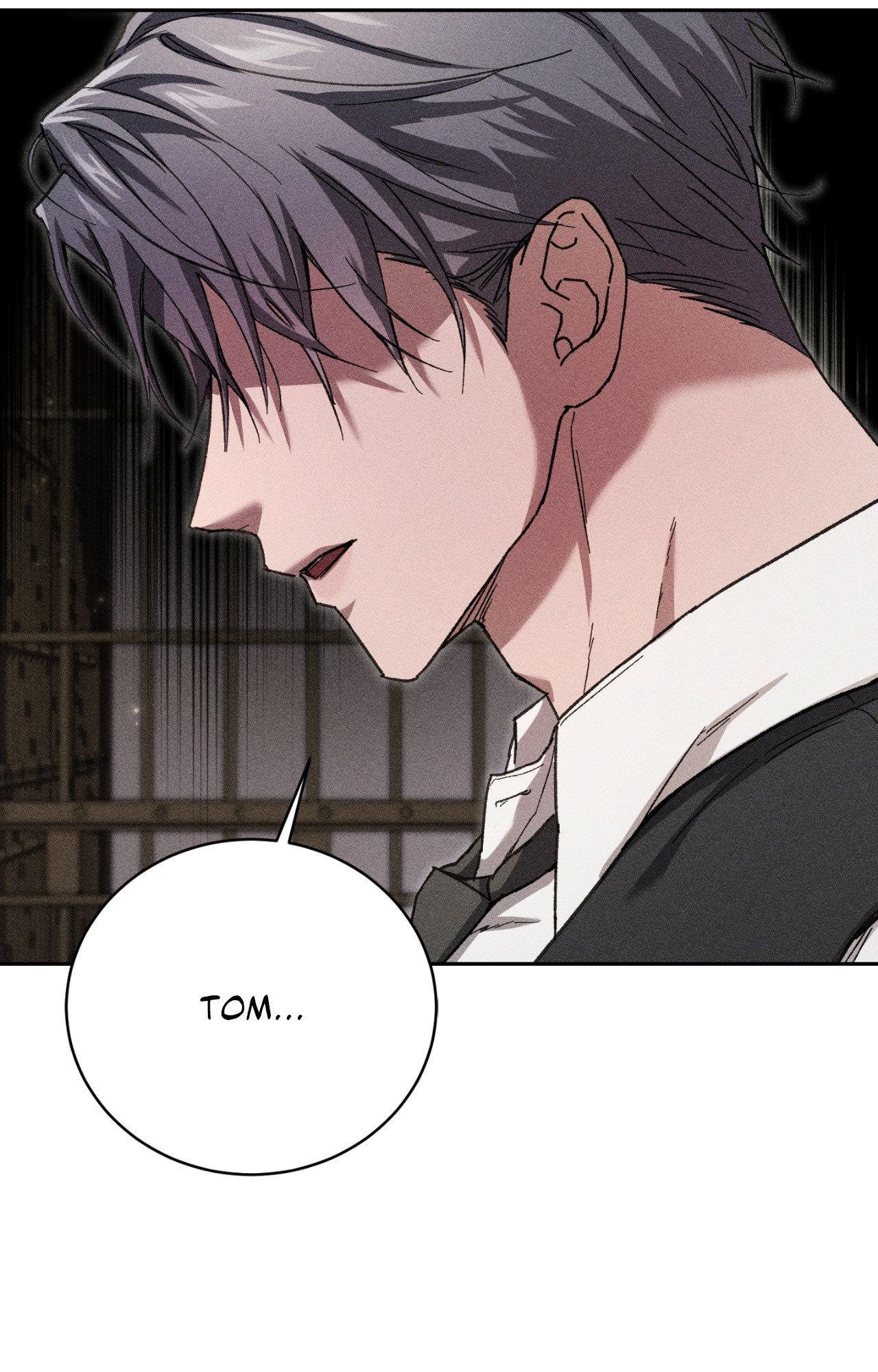 Omertà [Official] - Chapter 26 manhwa