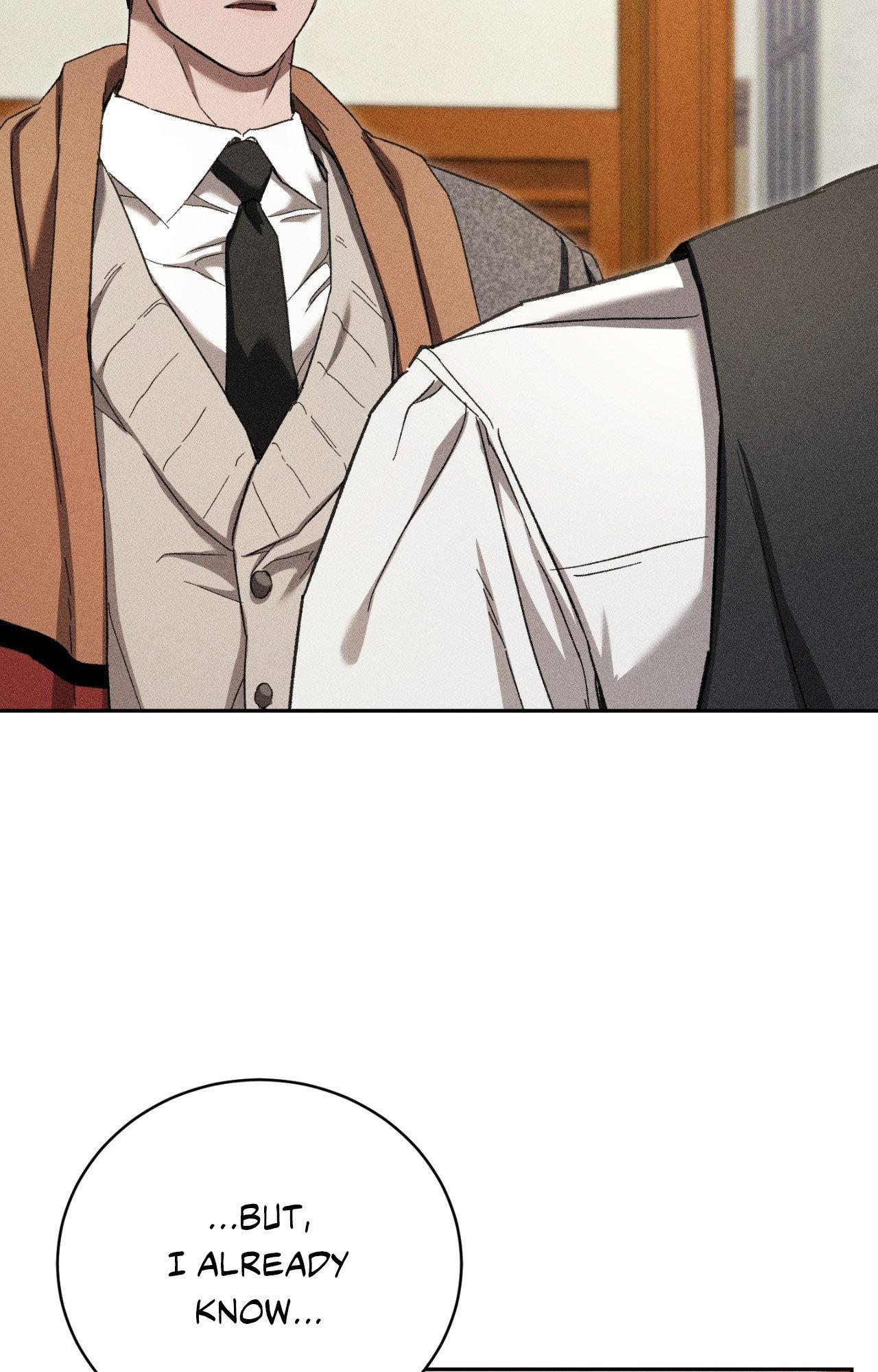 Omertà [Official] - Chapter 26 manhwa