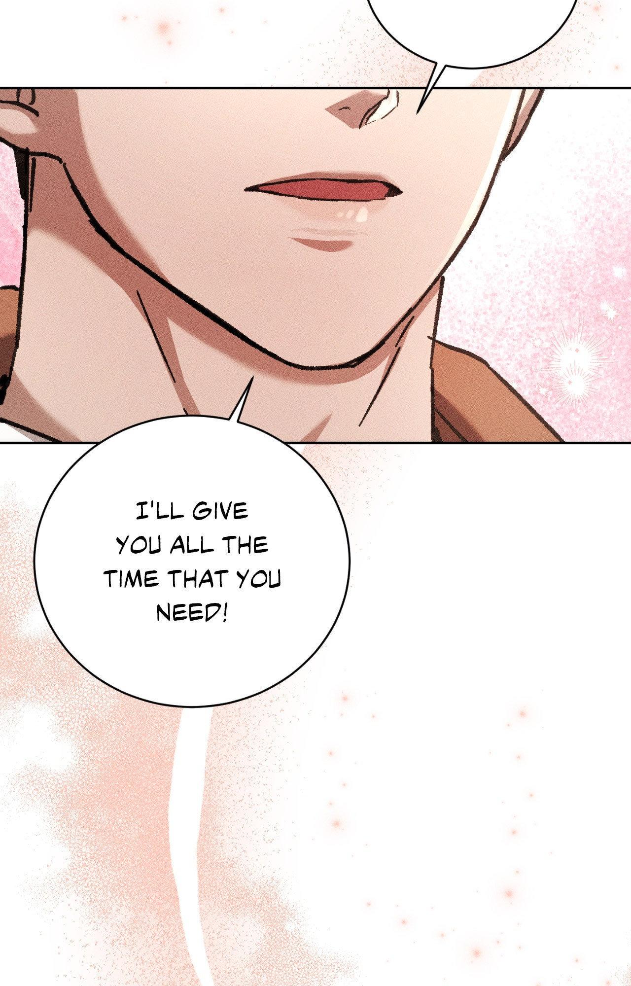 Omertà [Official] - Chapter 26 manhwa