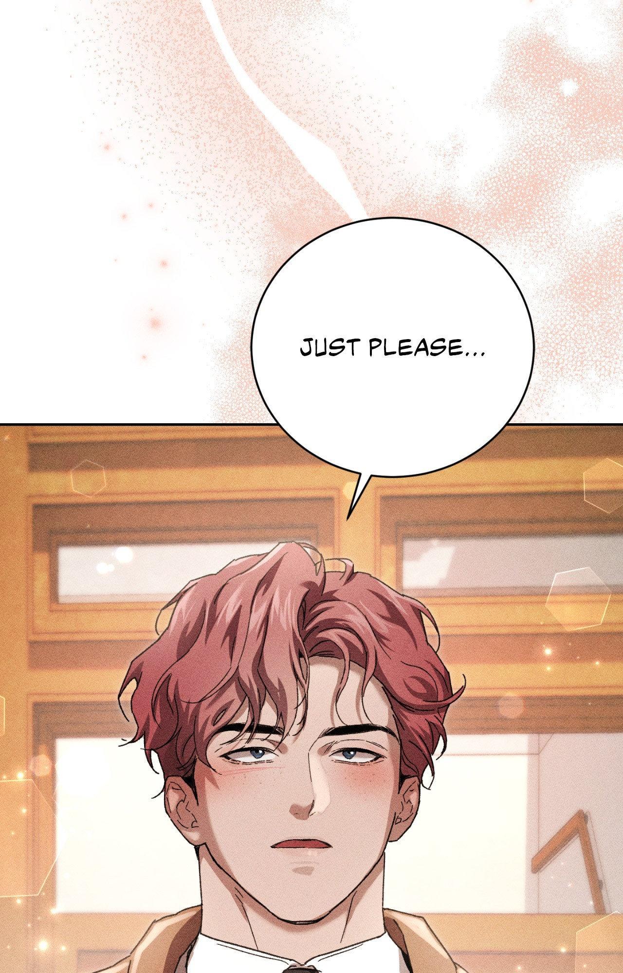 Omertà [Official] - Chapter 26 manhwa