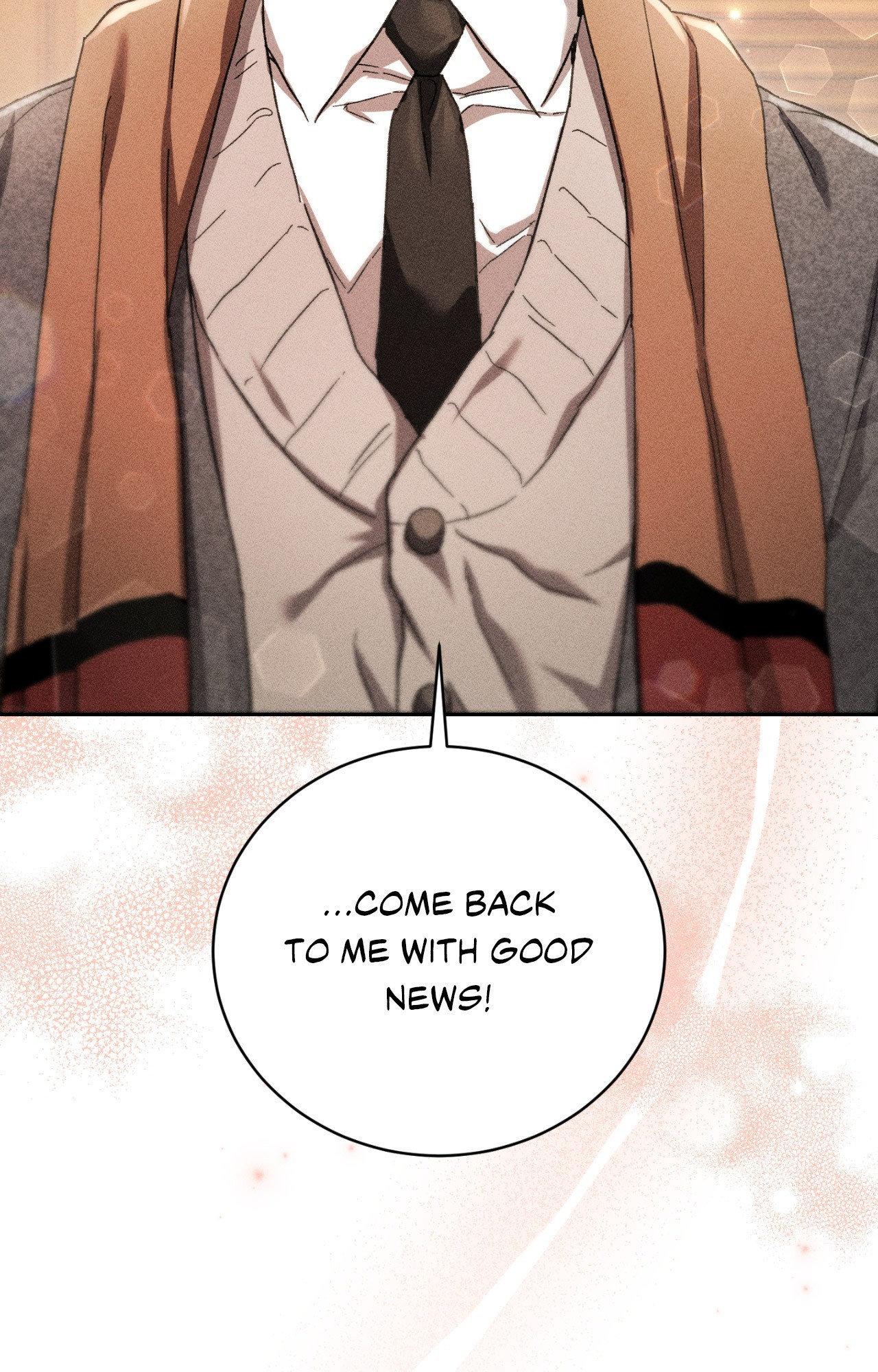 Omertà [Official] - Chapter 26 manhwa