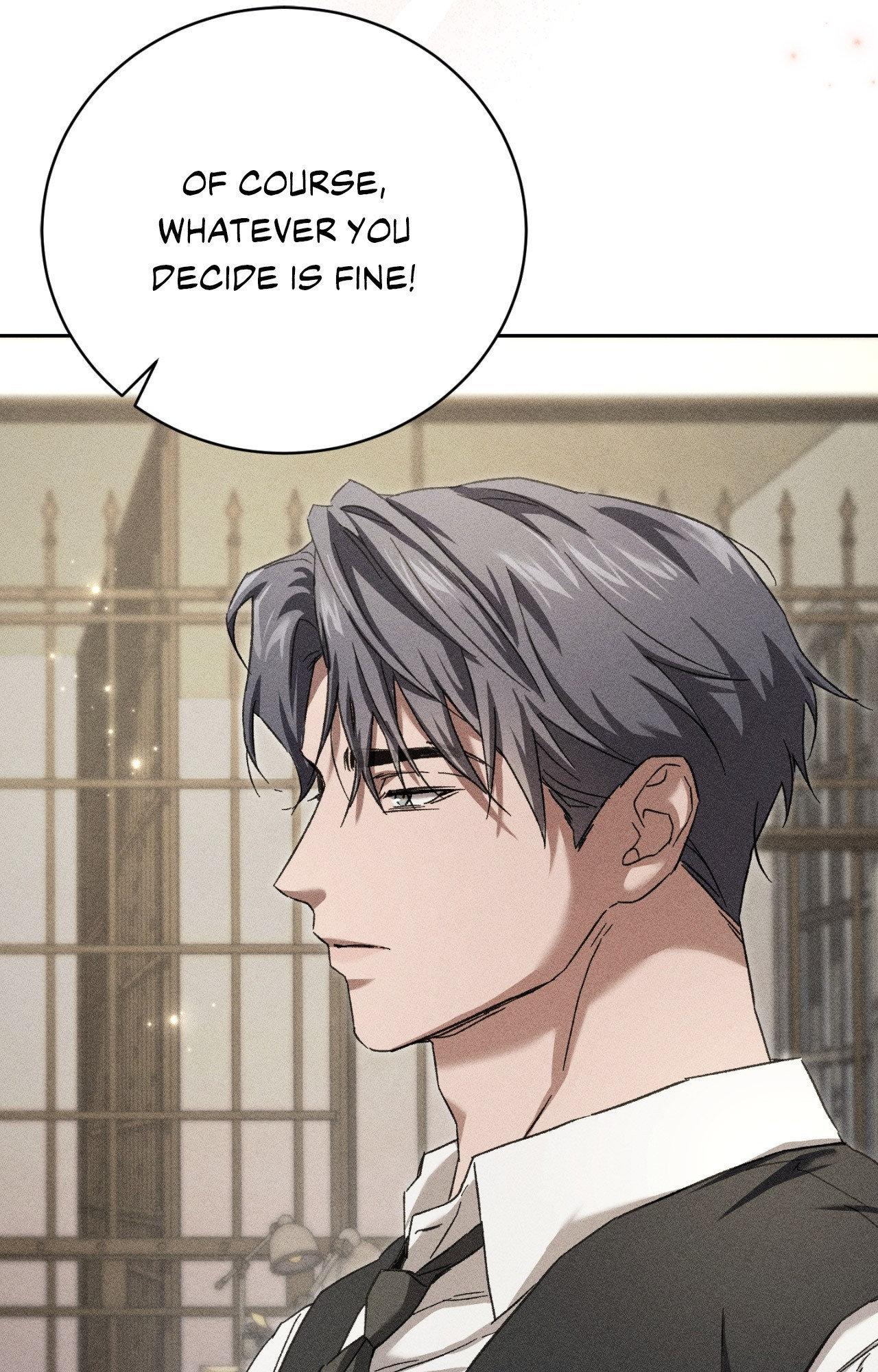Omertà [Official] - Chapter 26 manhwa