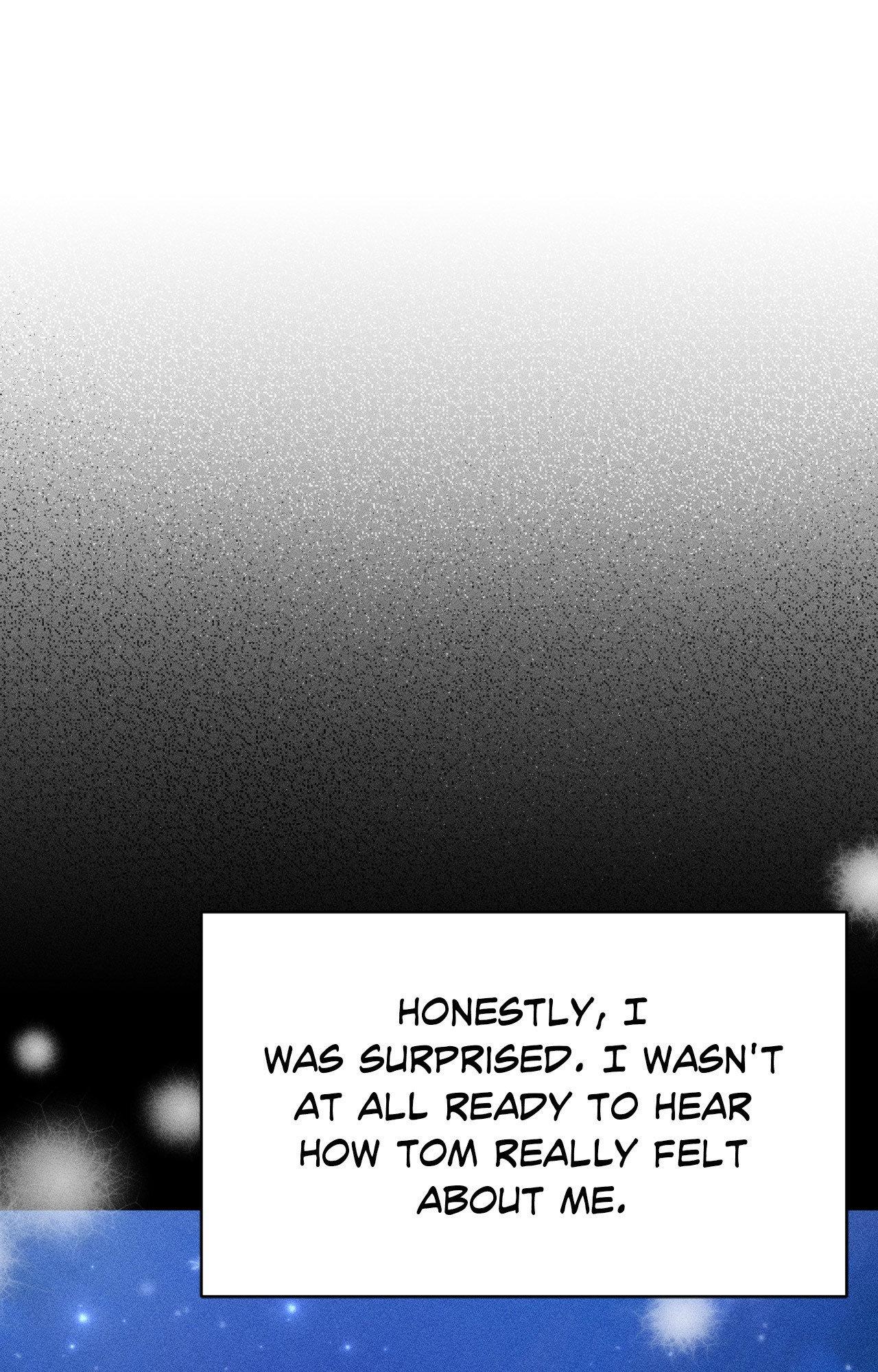 Omertà [Official] - Chapter 26 manhwa