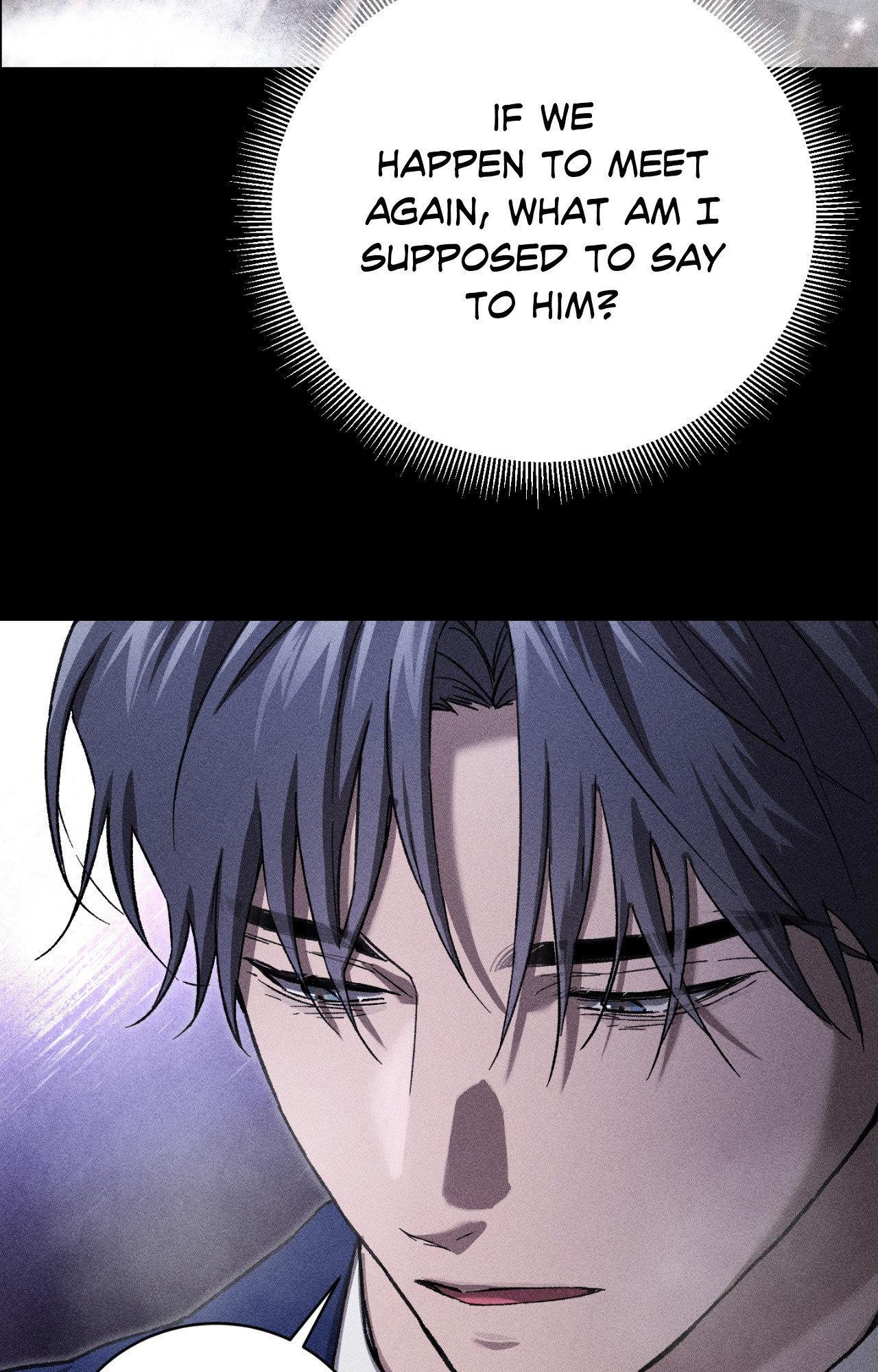 Omertà [Official] - Chapter 26 manhwa