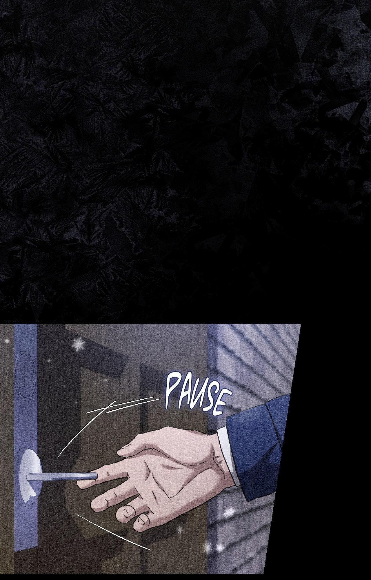 Omertà [Official] - Chapter 26 manhwa