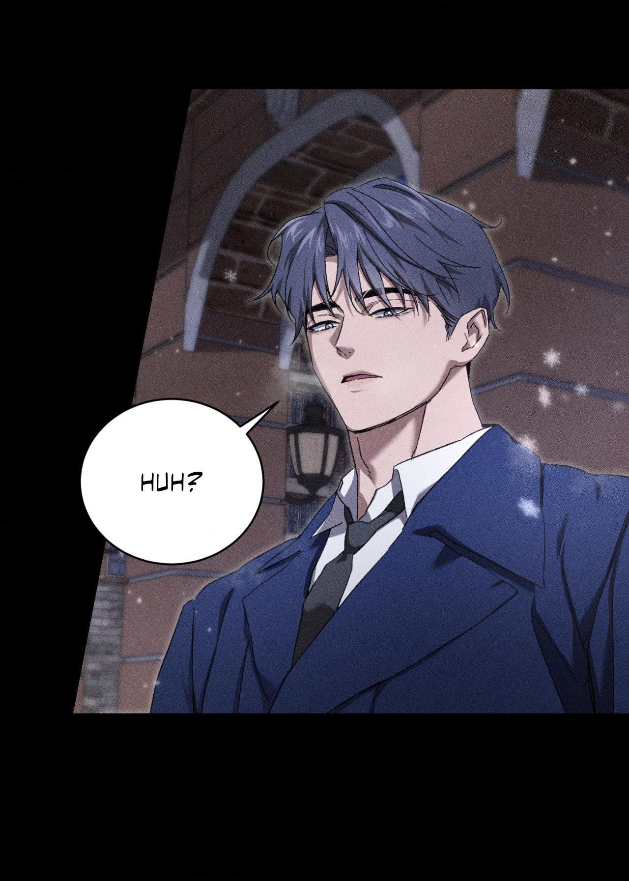 Omertà [Official] - Chapter 26 manhwa
