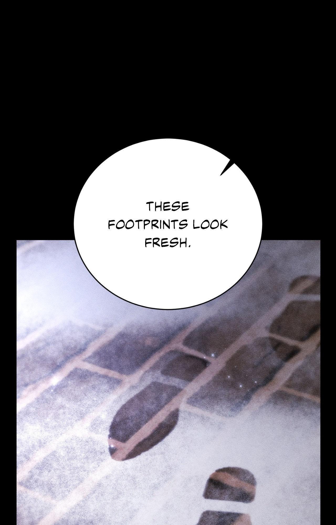 Omertà [Official] - Chapter 26 manhwa