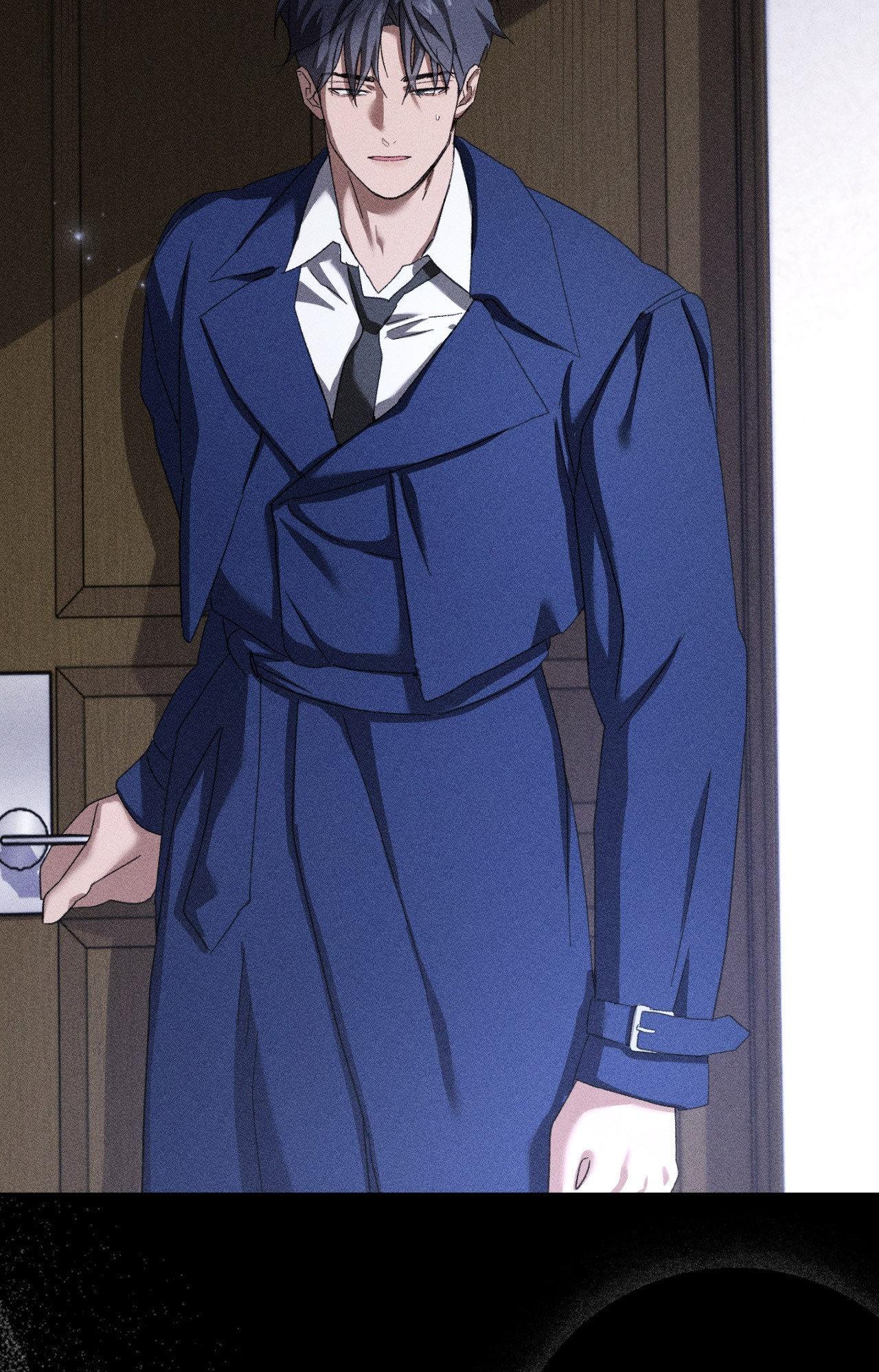 Omertà [Official] - Chapter 26 manhwa