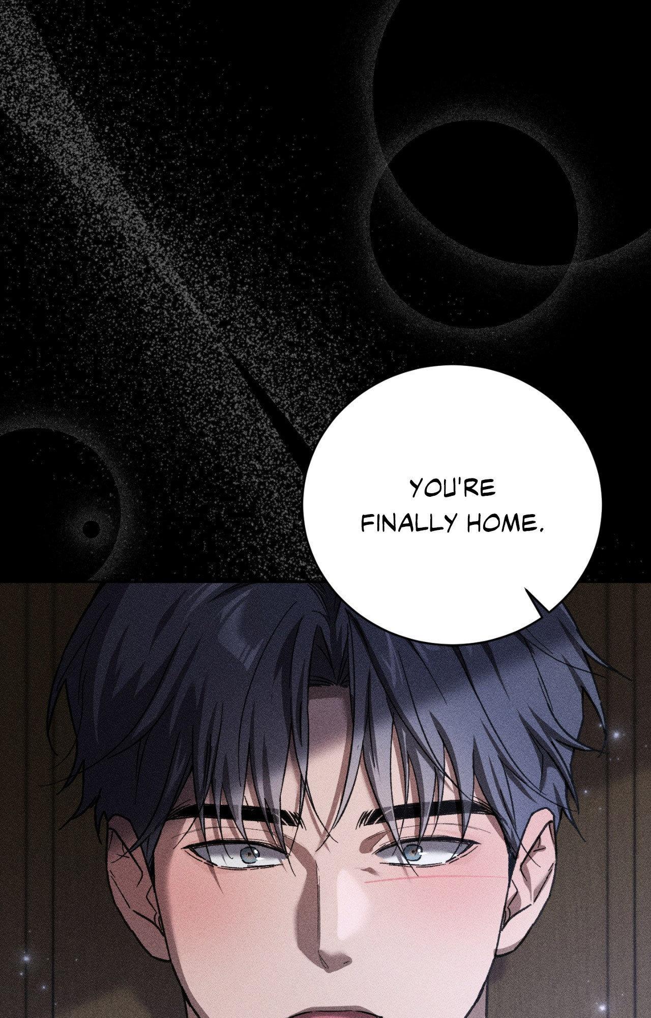 Omertà [Official] - Chapter 26 manhwa