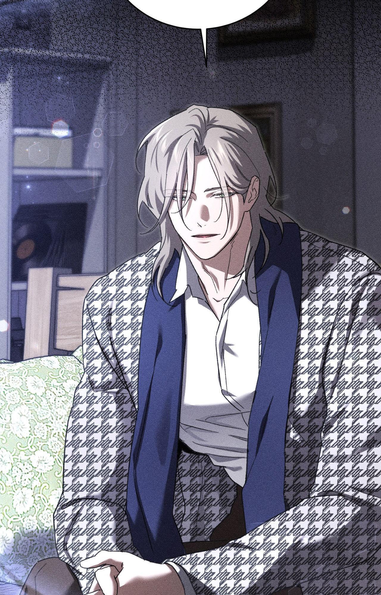 Omertà [Official] - Chapter 26 manhwa