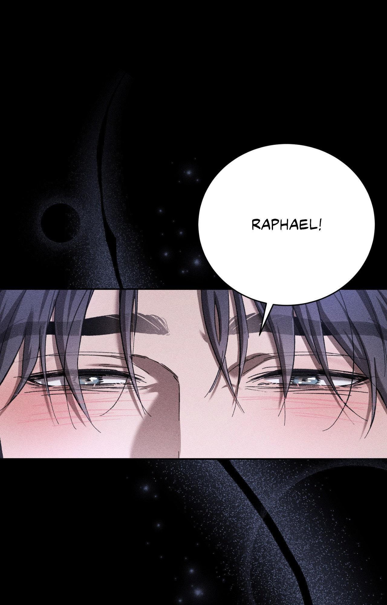 Omertà [Official] - Chapter 26 manhwa