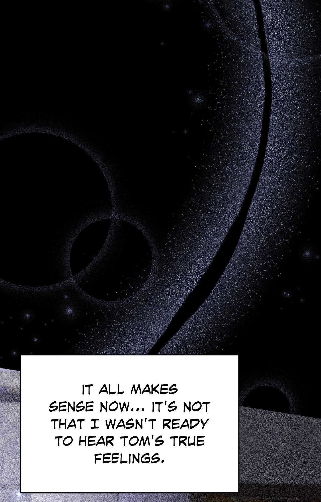 Omertà [Official] - Chapter 26 manhwa