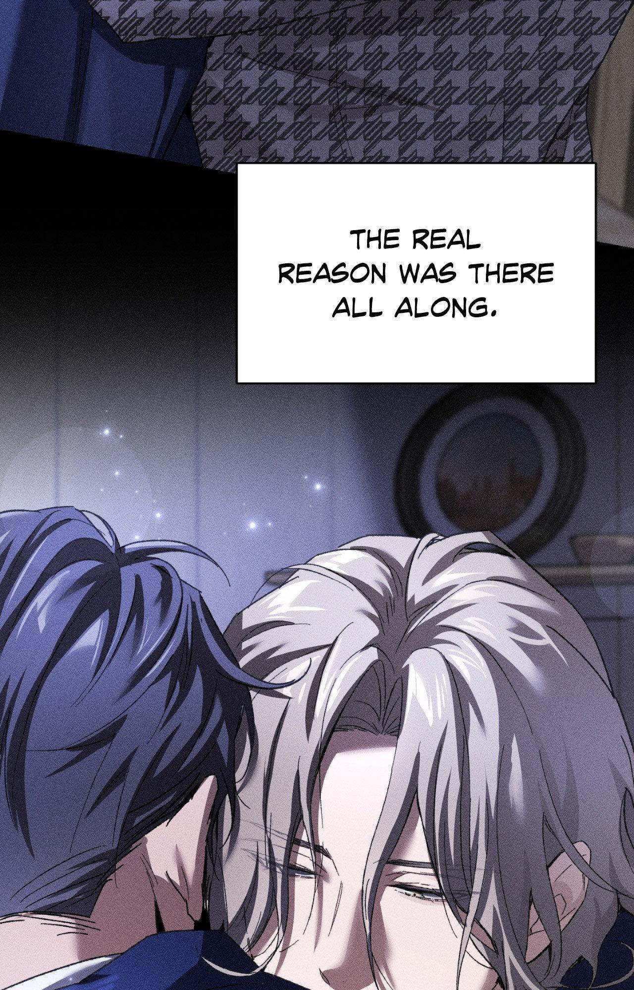 Omertà [Official] - Chapter 26 manhwa
