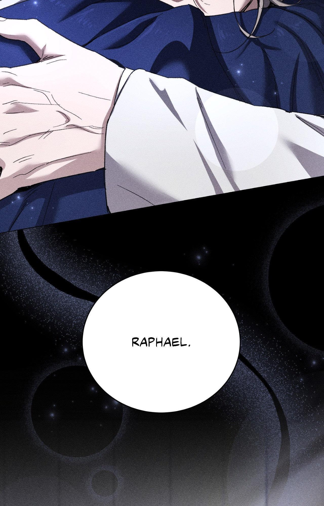 Omertà [Official] - Chapter 26 manhwa