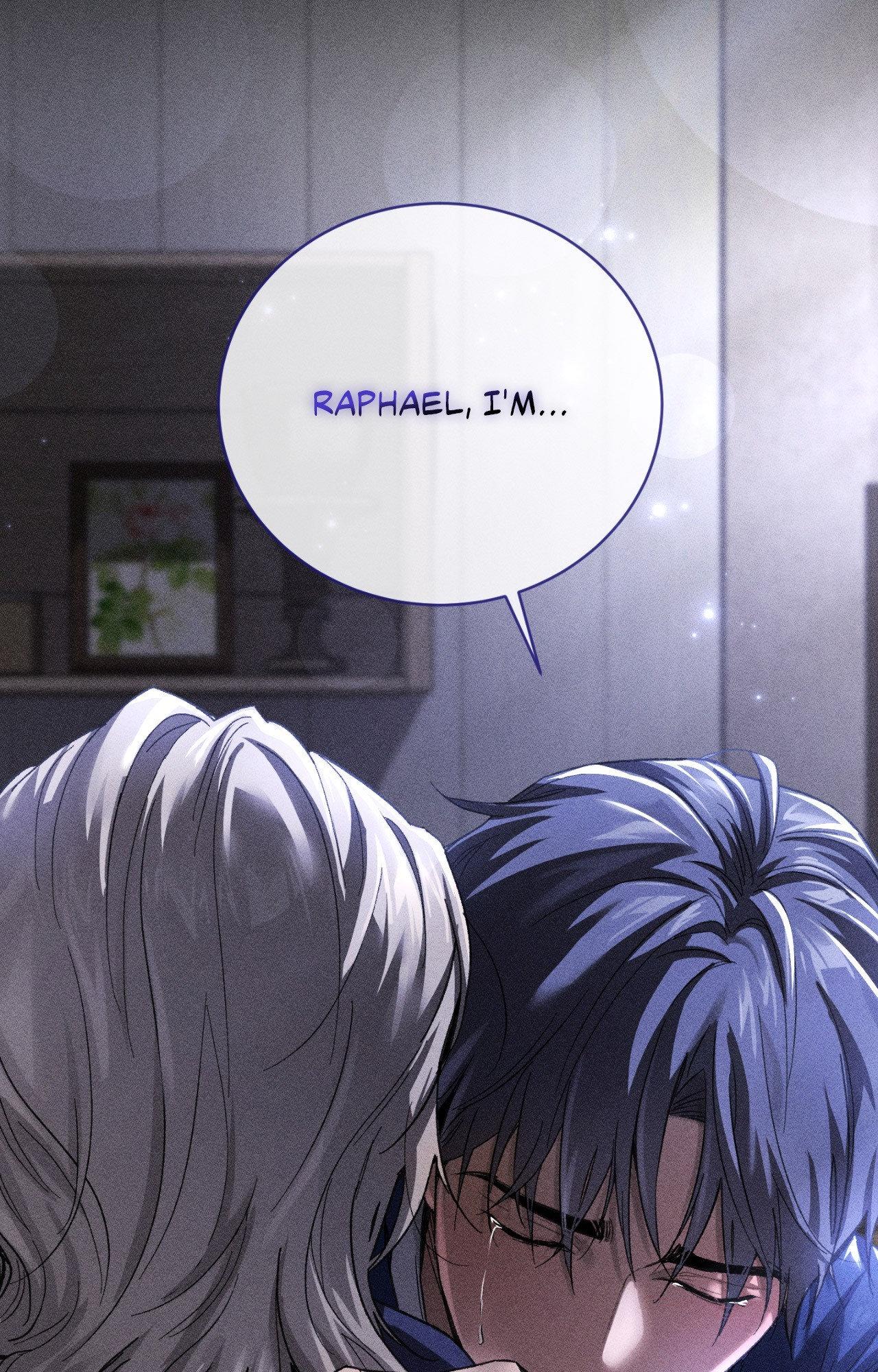 Omertà [Official] - Chapter 26 manhwa