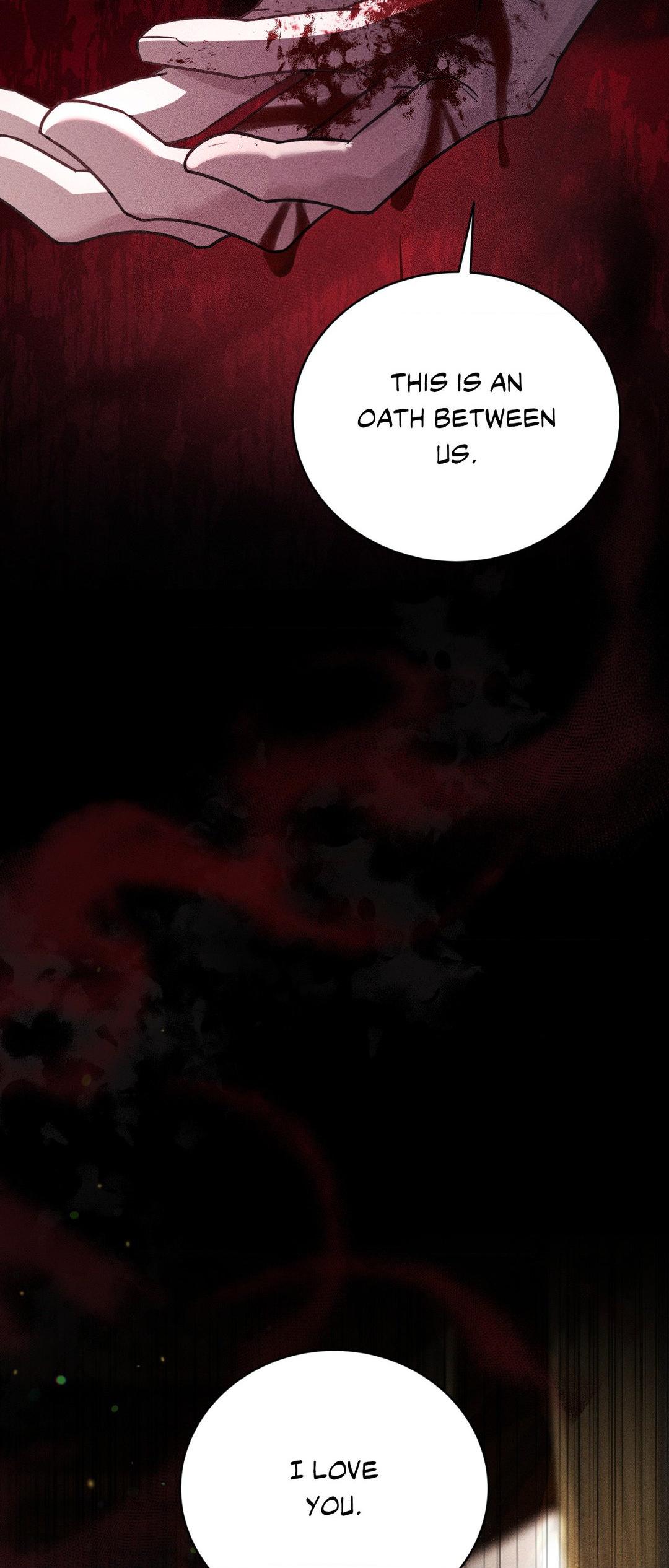Omertà [Official] - Chapter 3 manhwa