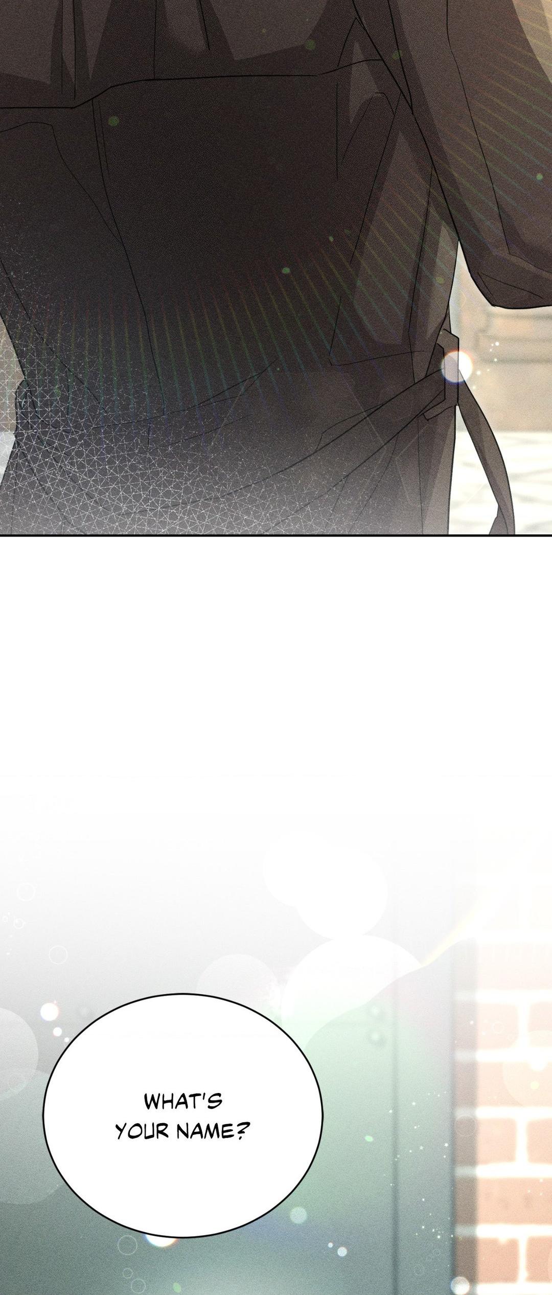 Omertà [Official] - Chapter 3 manhwa