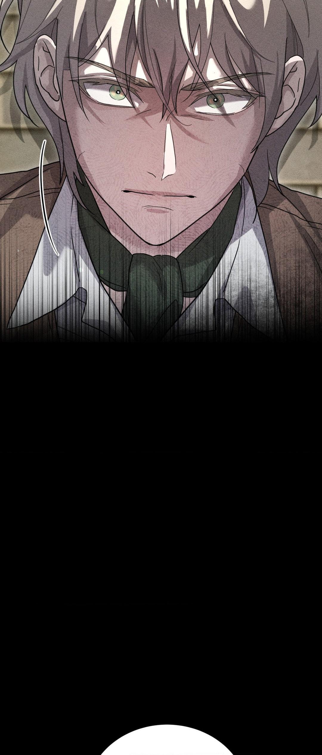 Omertà [Official] - Chapter 3 manhwa